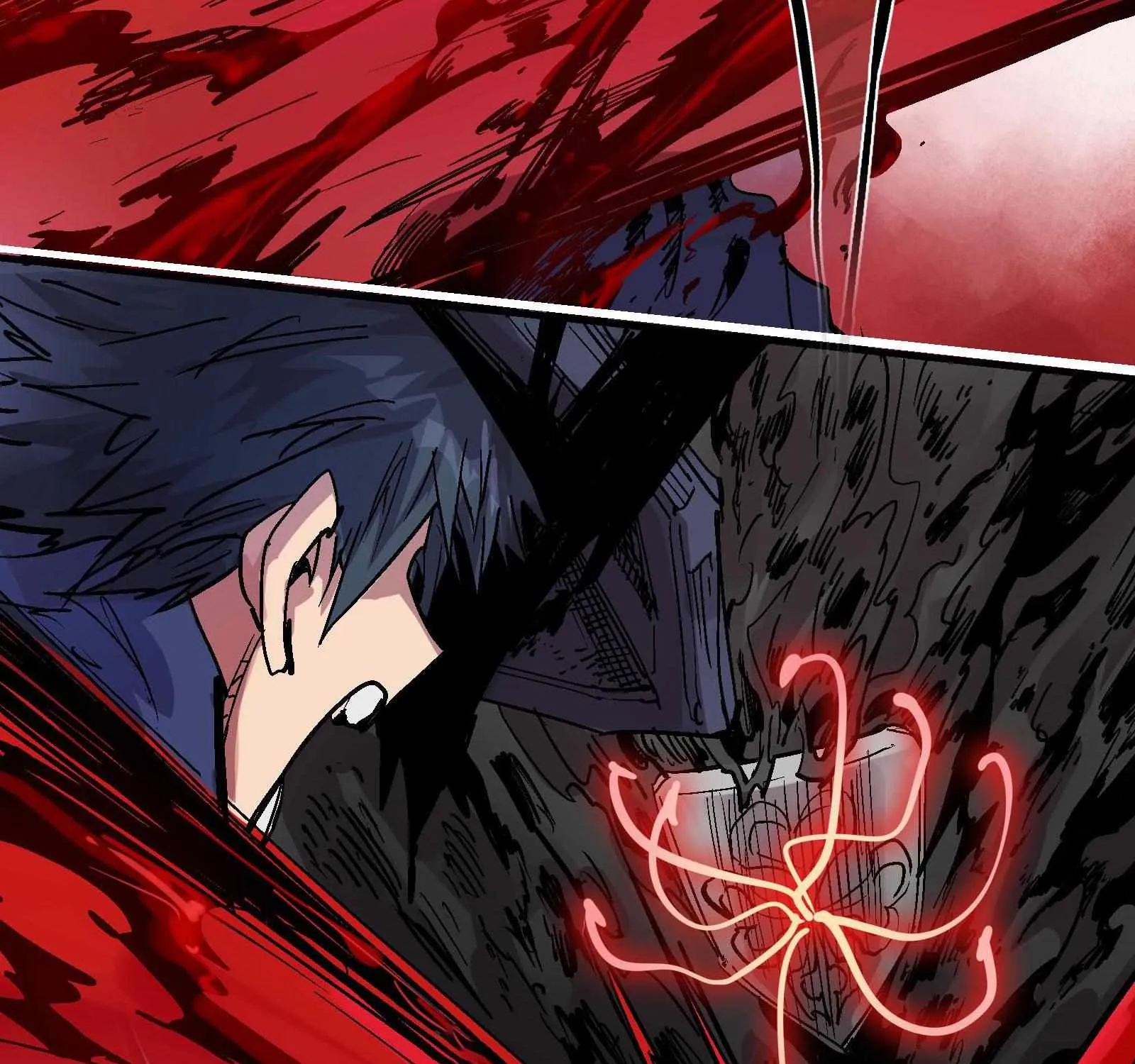 Xiu Tu Chapter 95 page 21 - 