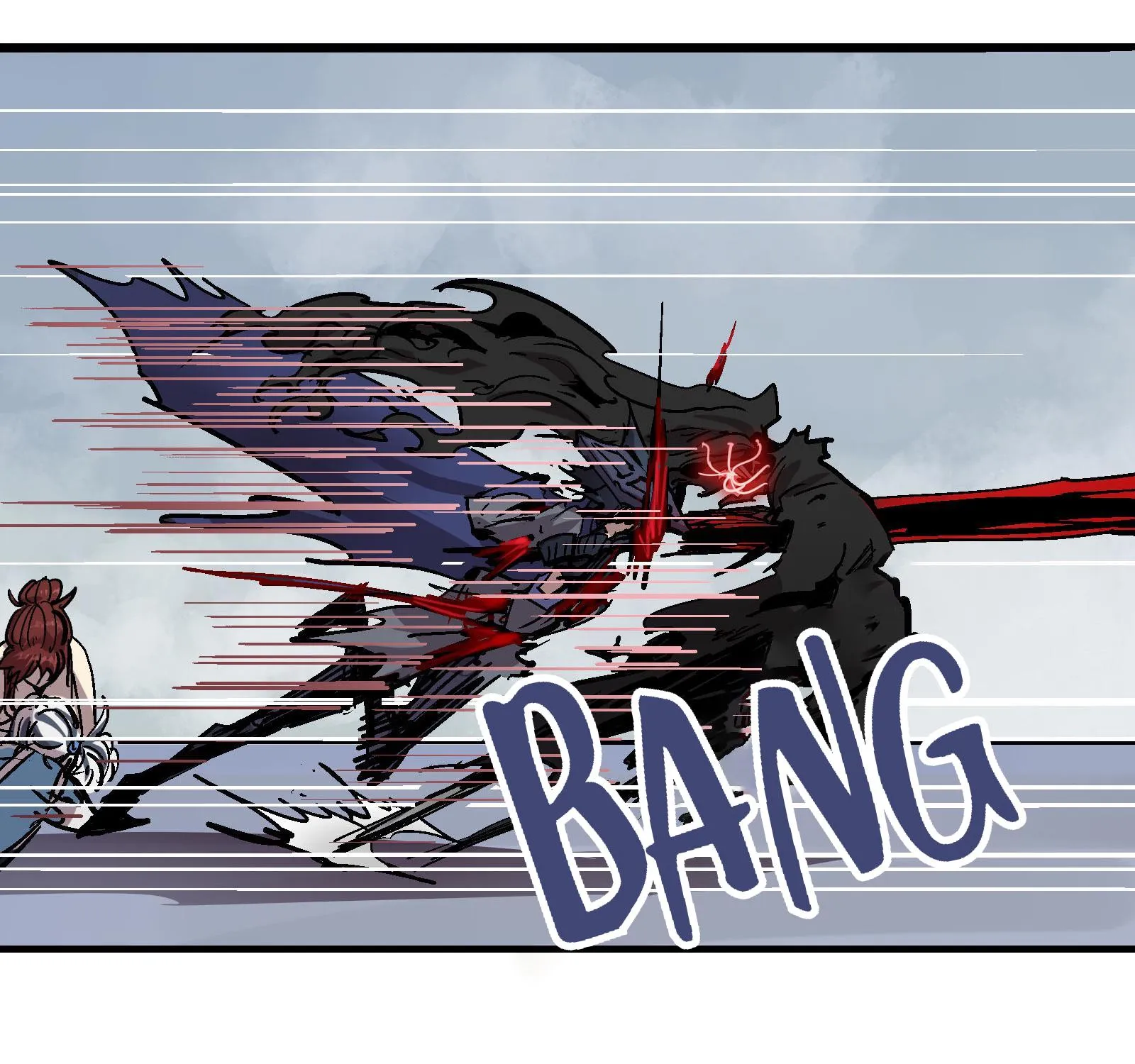 Xiu Tu Chapter 95 page 24 - 