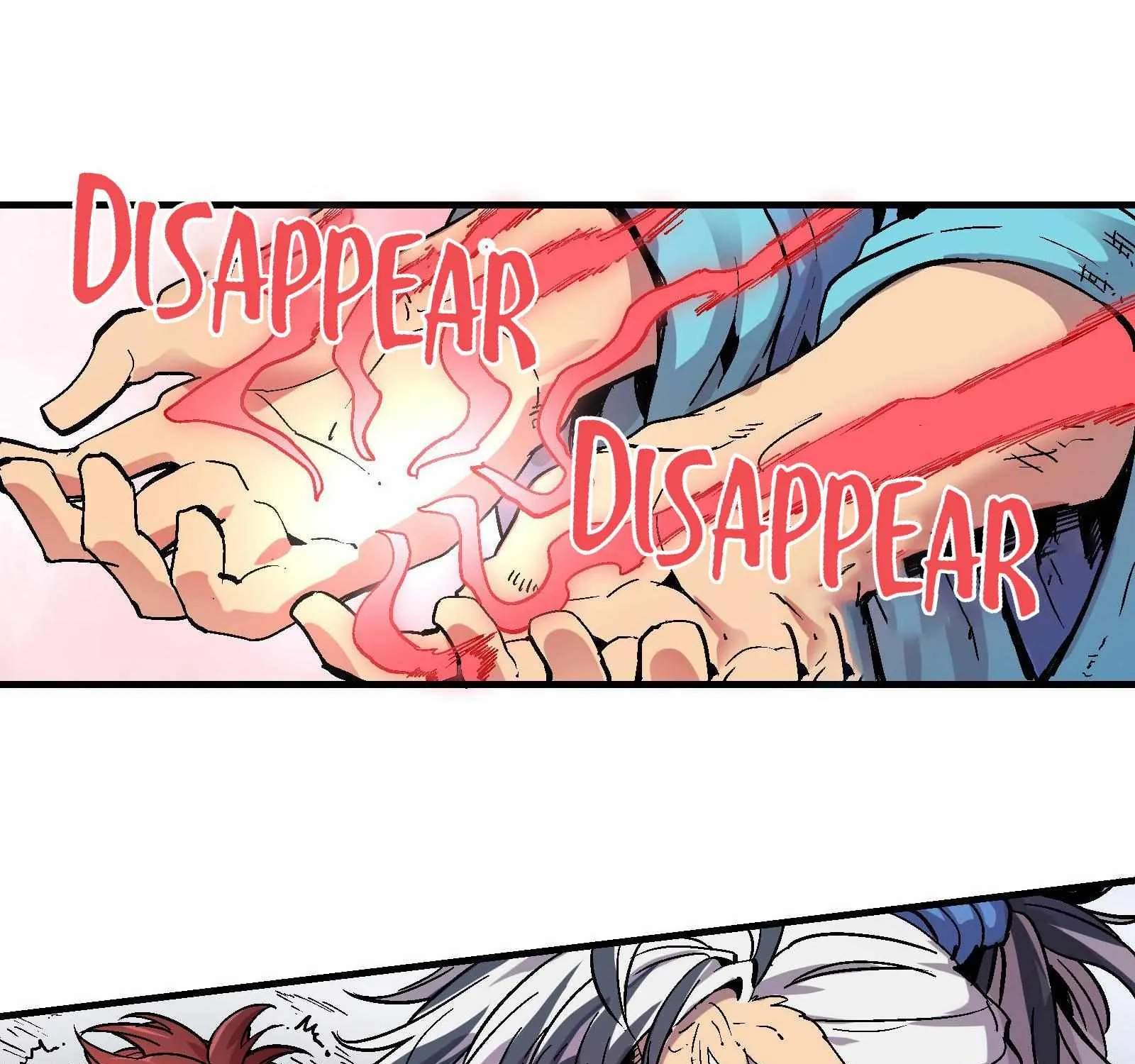 Xiu Tu Chapter 95 page 30 - 