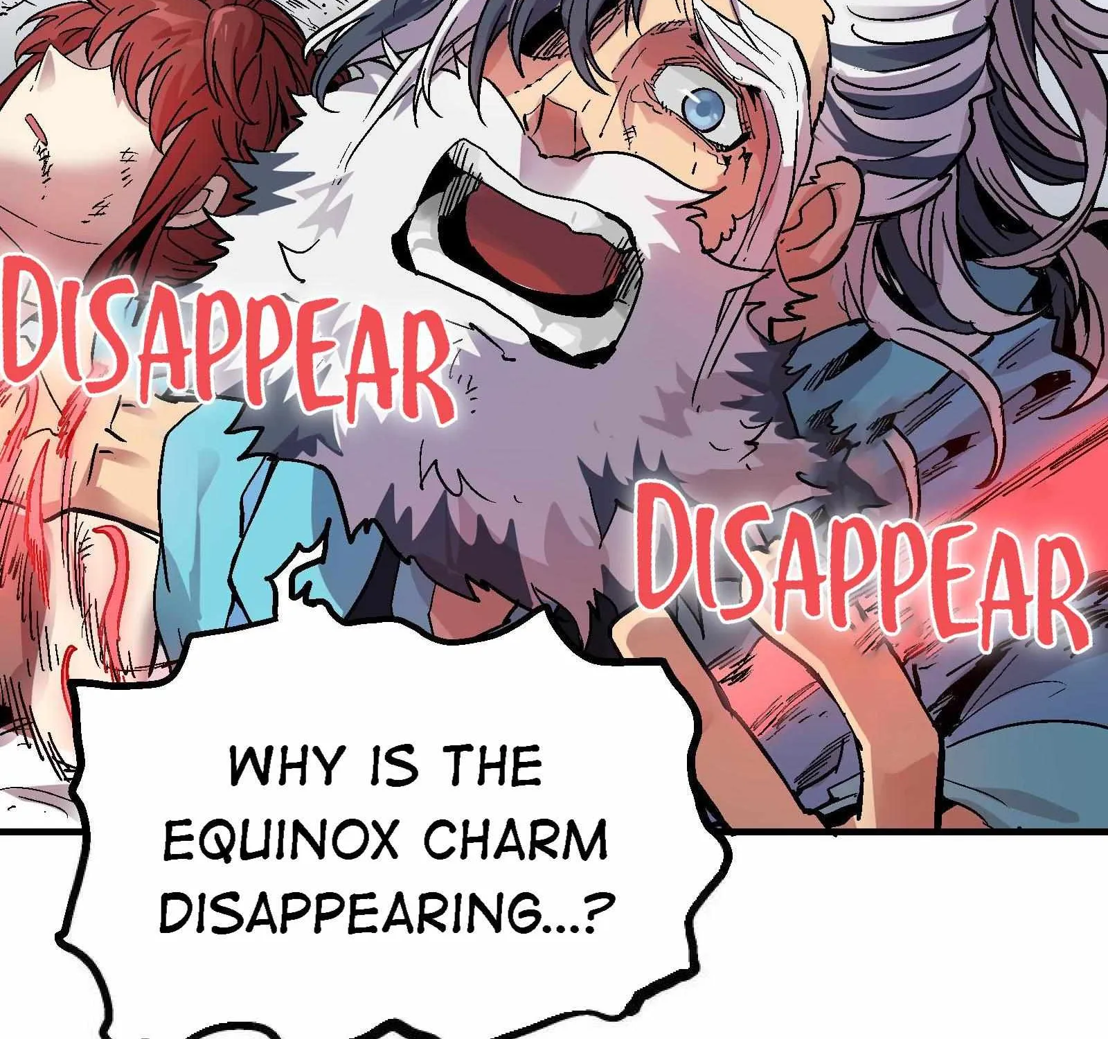 Xiu Tu Chapter 95 page 31 - 