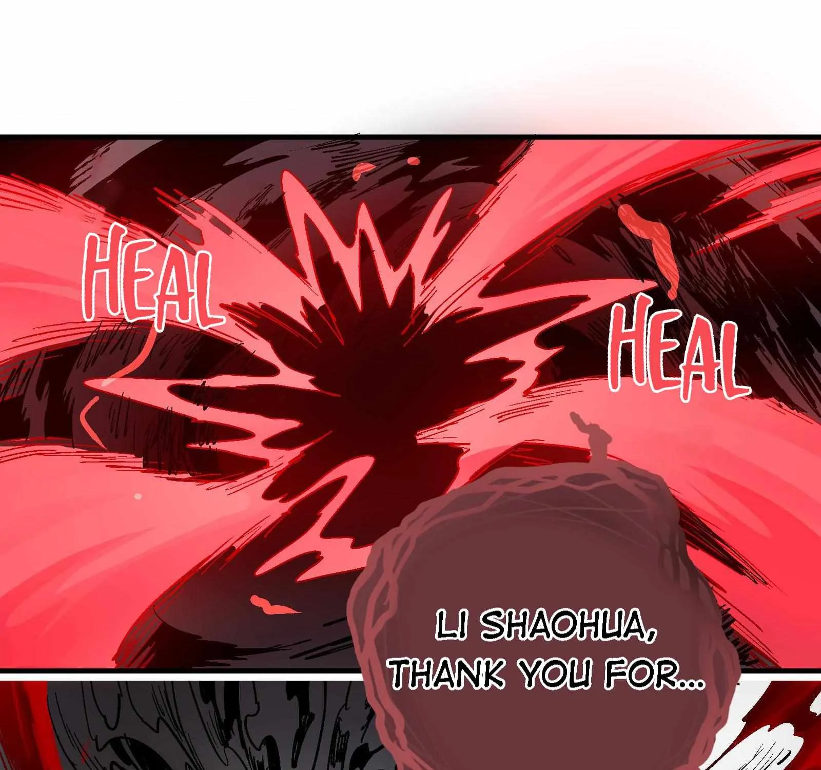 Xiu Tu Chapter 95 page 33 - 