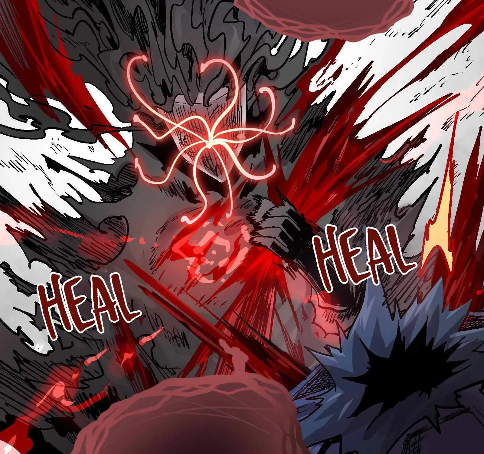 Xiu Tu Chapter 95 page 34 - 