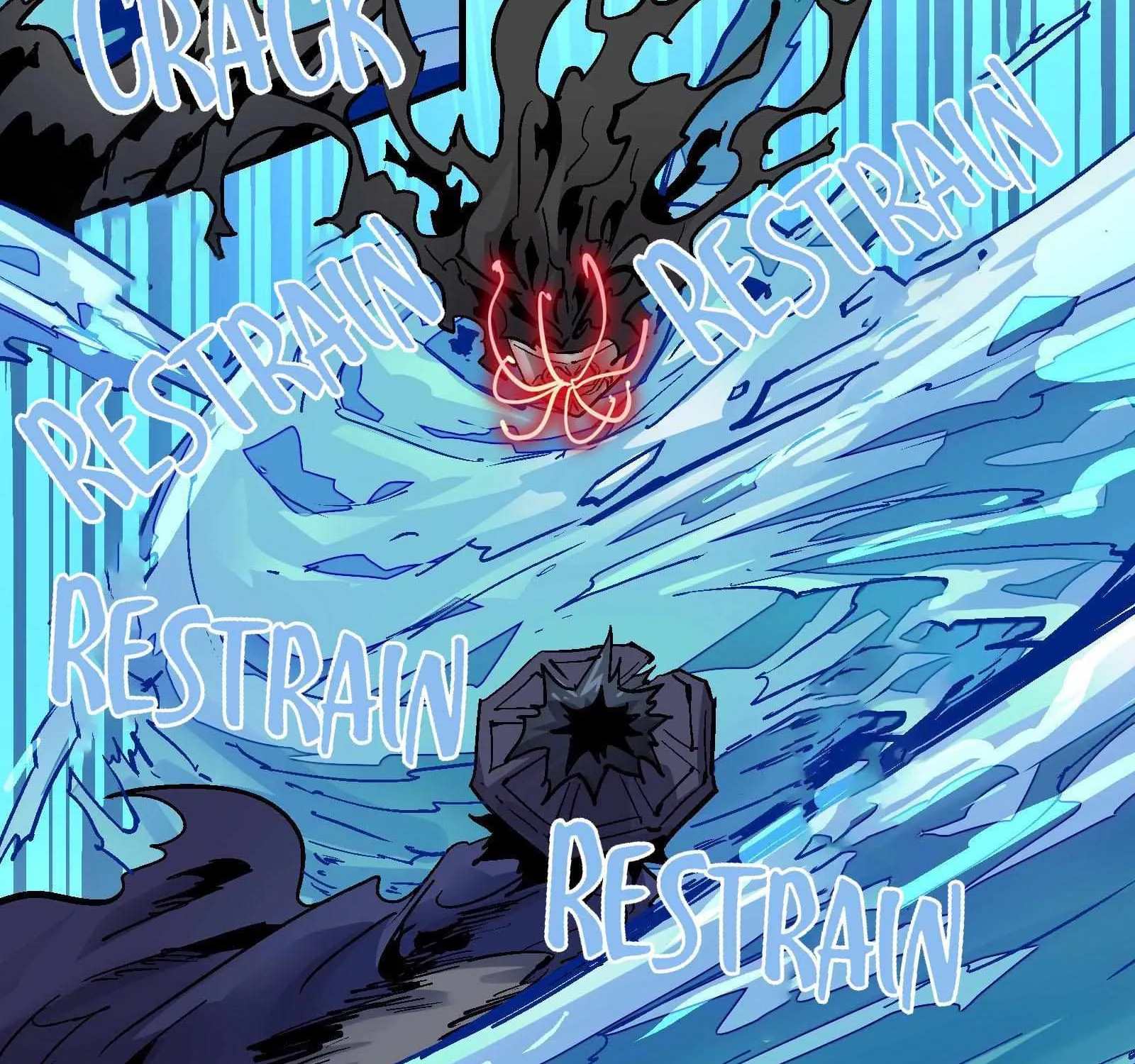 Xiu Tu Chapter 95 page 42 - 
