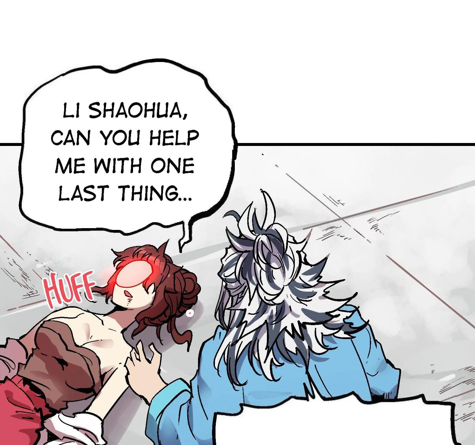 Xiu Tu Chapter 95 page 46 - 