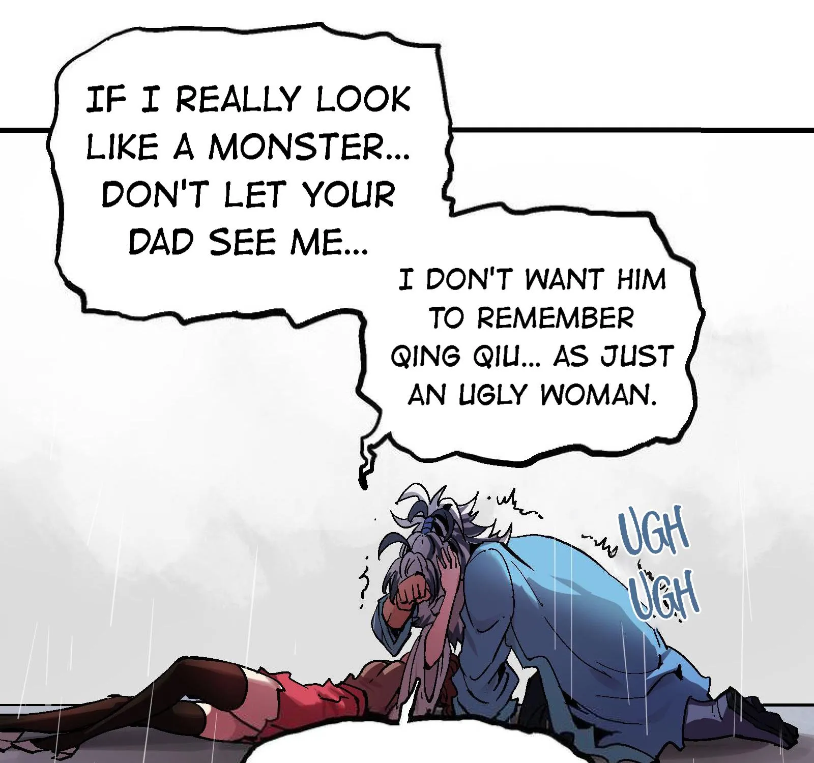 Xiu Tu Chapter 95 page 50 - 