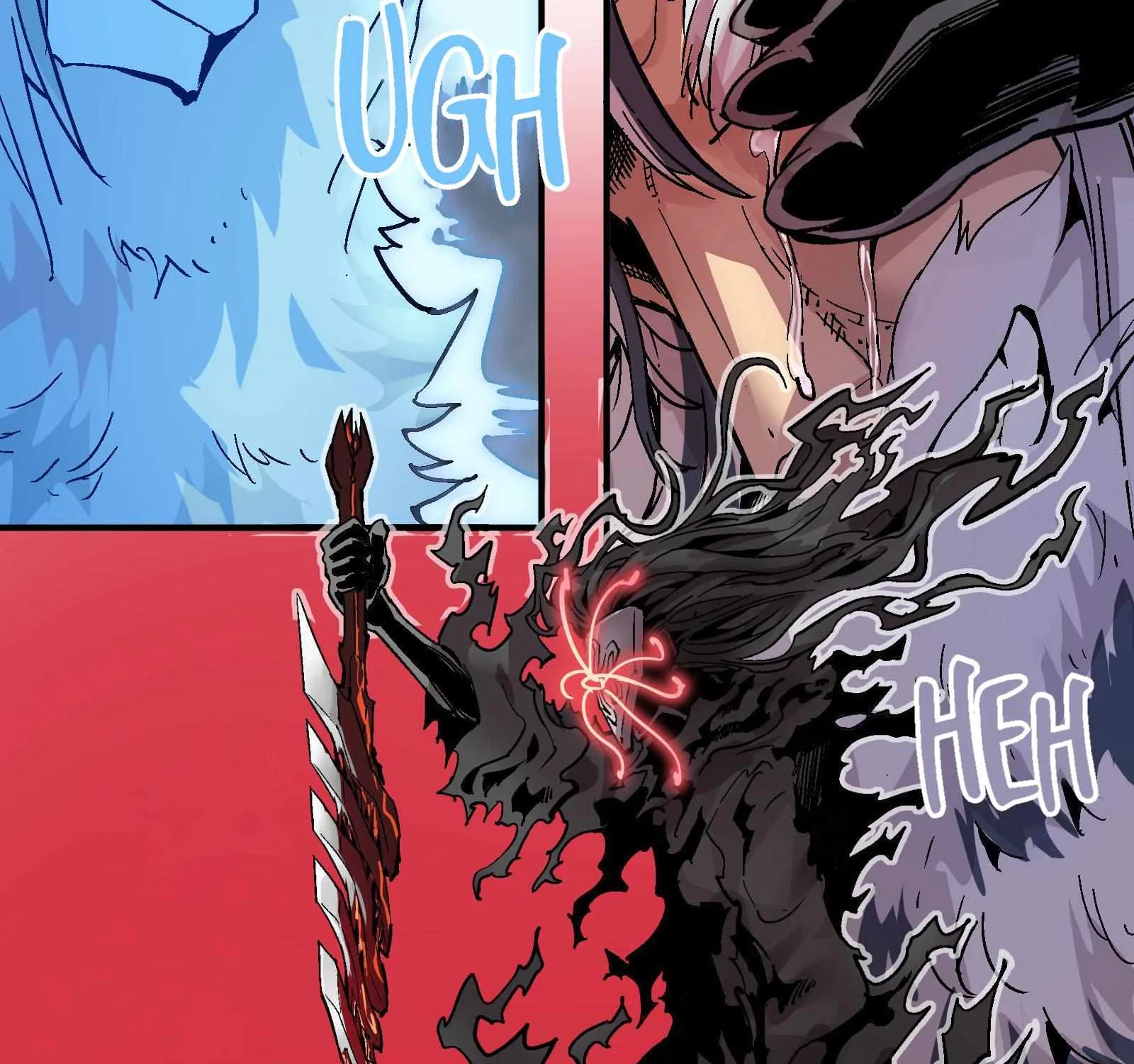 Xiu Tu Chapter 95 page 6 - 