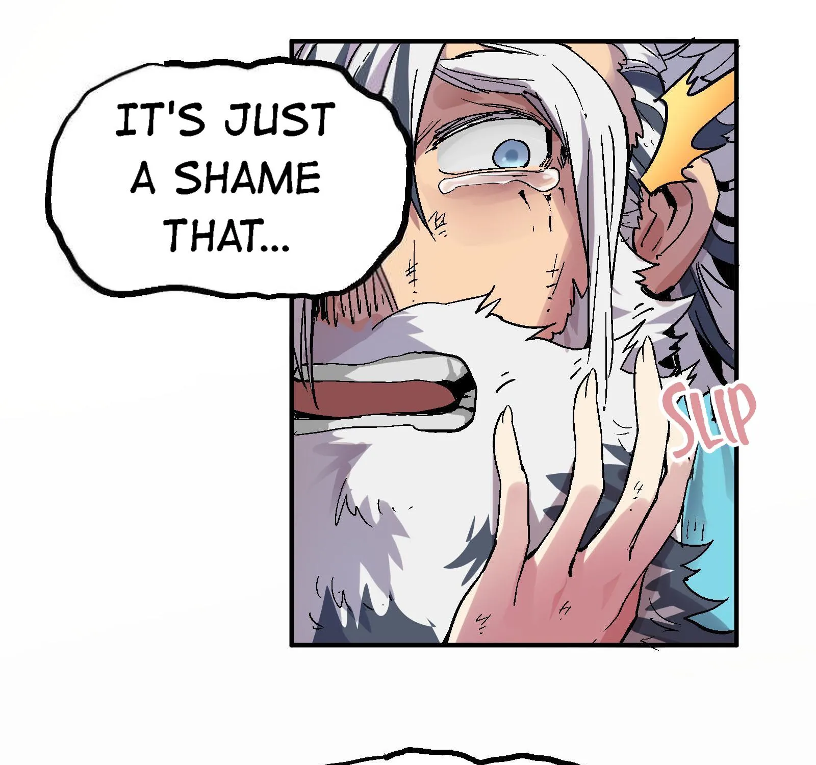 Xiu Tu Chapter 95 page 52 - 