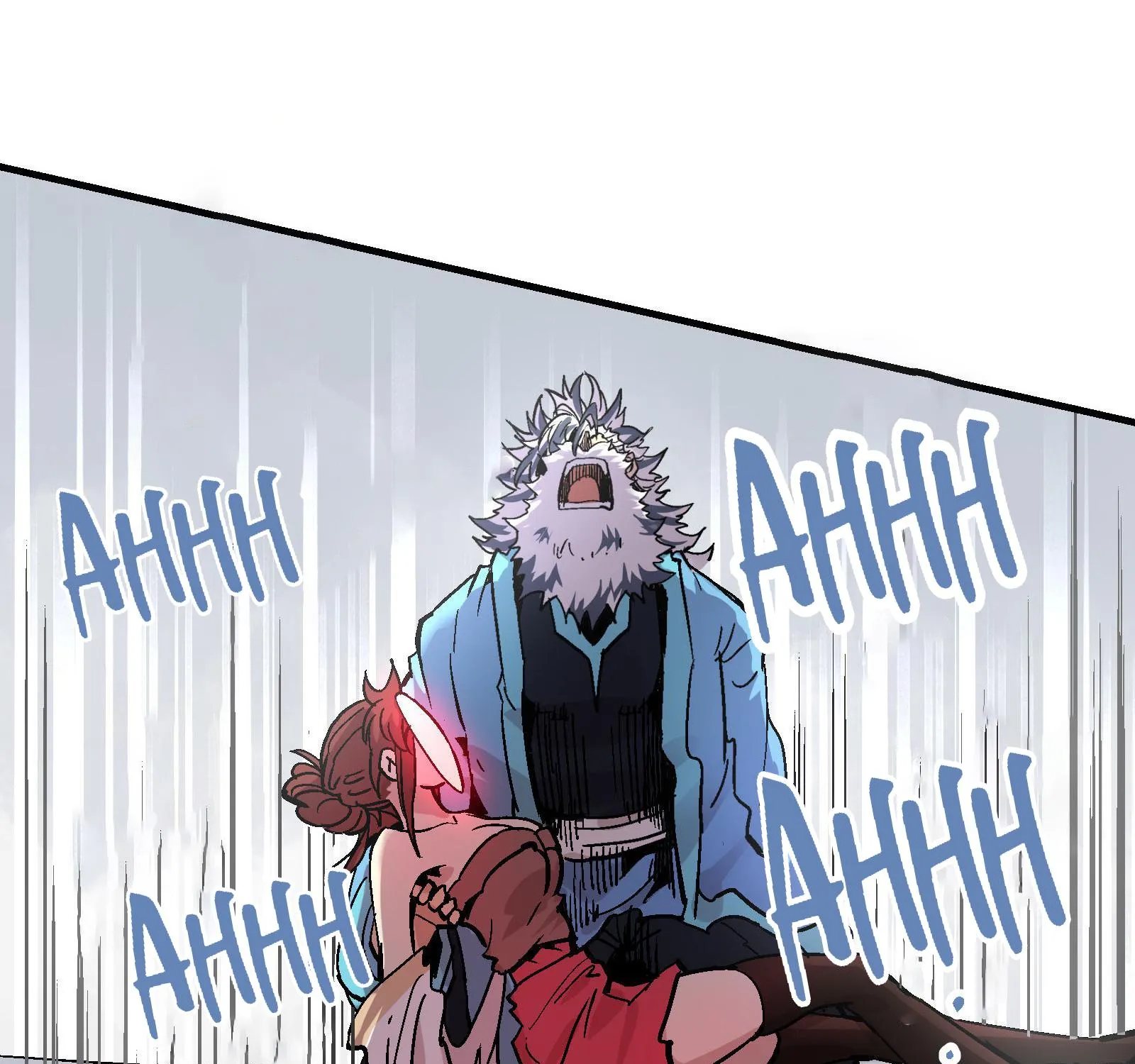 Xiu Tu Chapter 95 page 56 - 