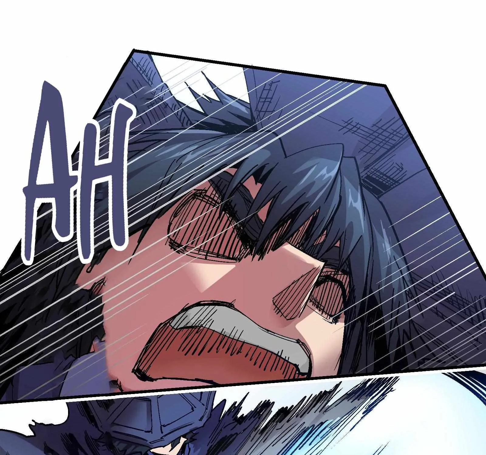 Xiu Tu Chapter 95 page 58 - 