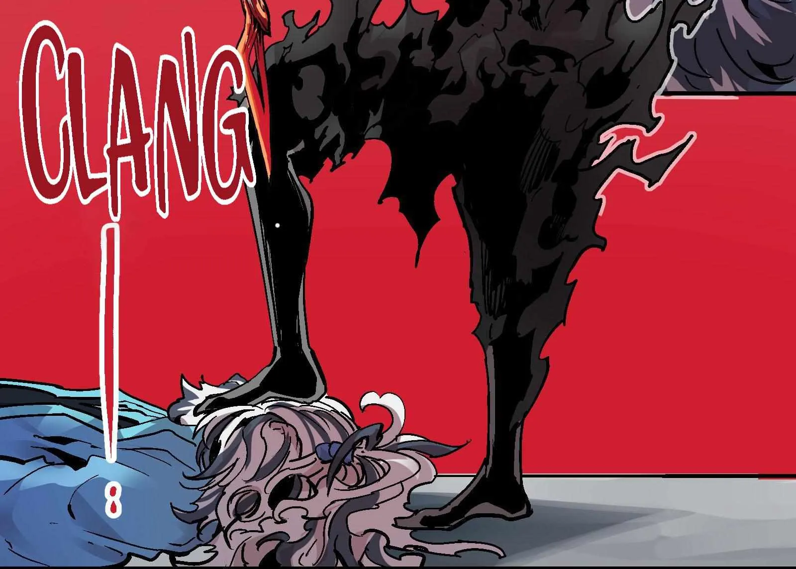 Xiu Tu Chapter 95 page 7 - 