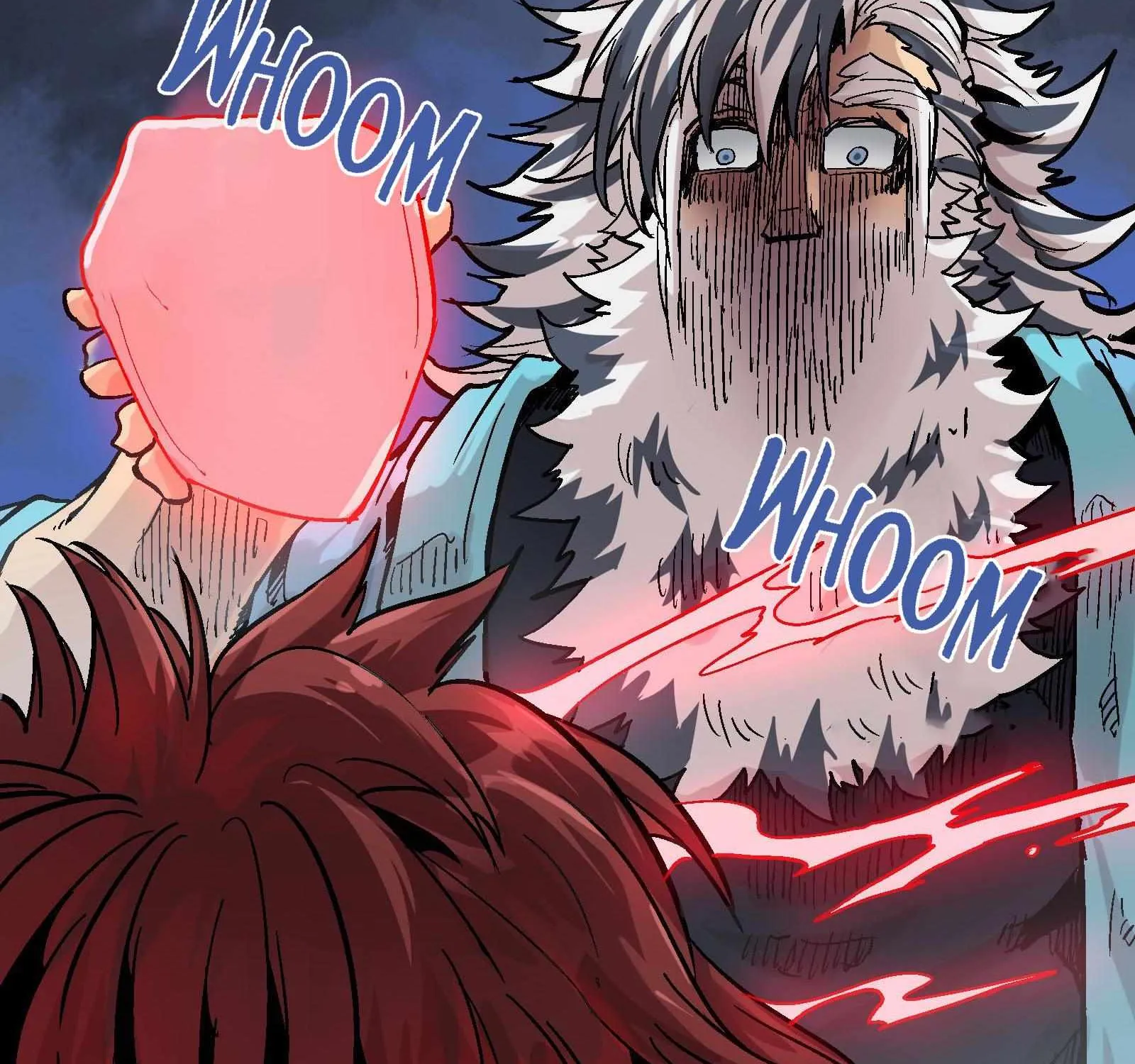 Xiu Tu Chapter 95 page 63 - 