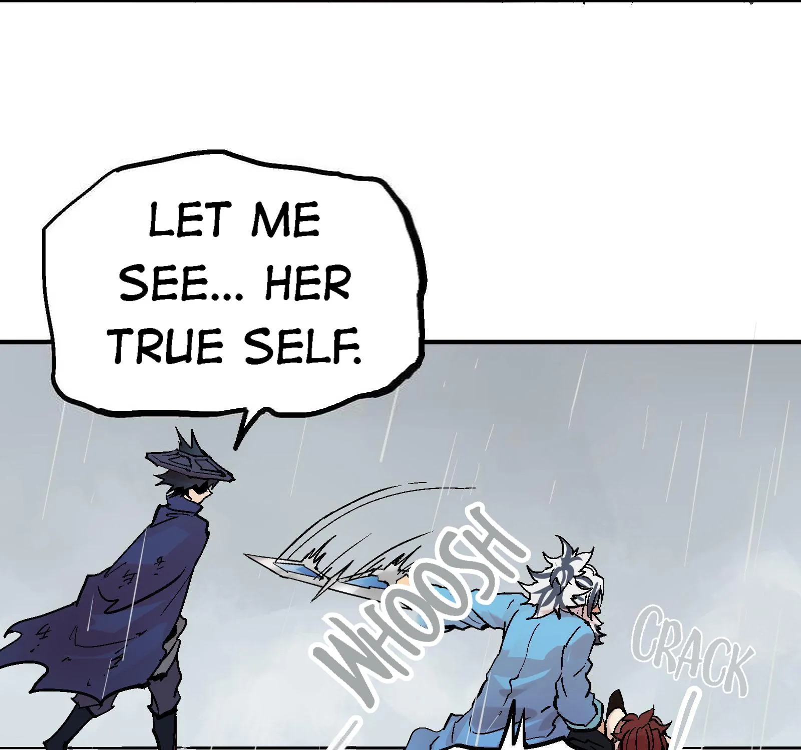 Xiu Tu Chapter 95 page 65 - 