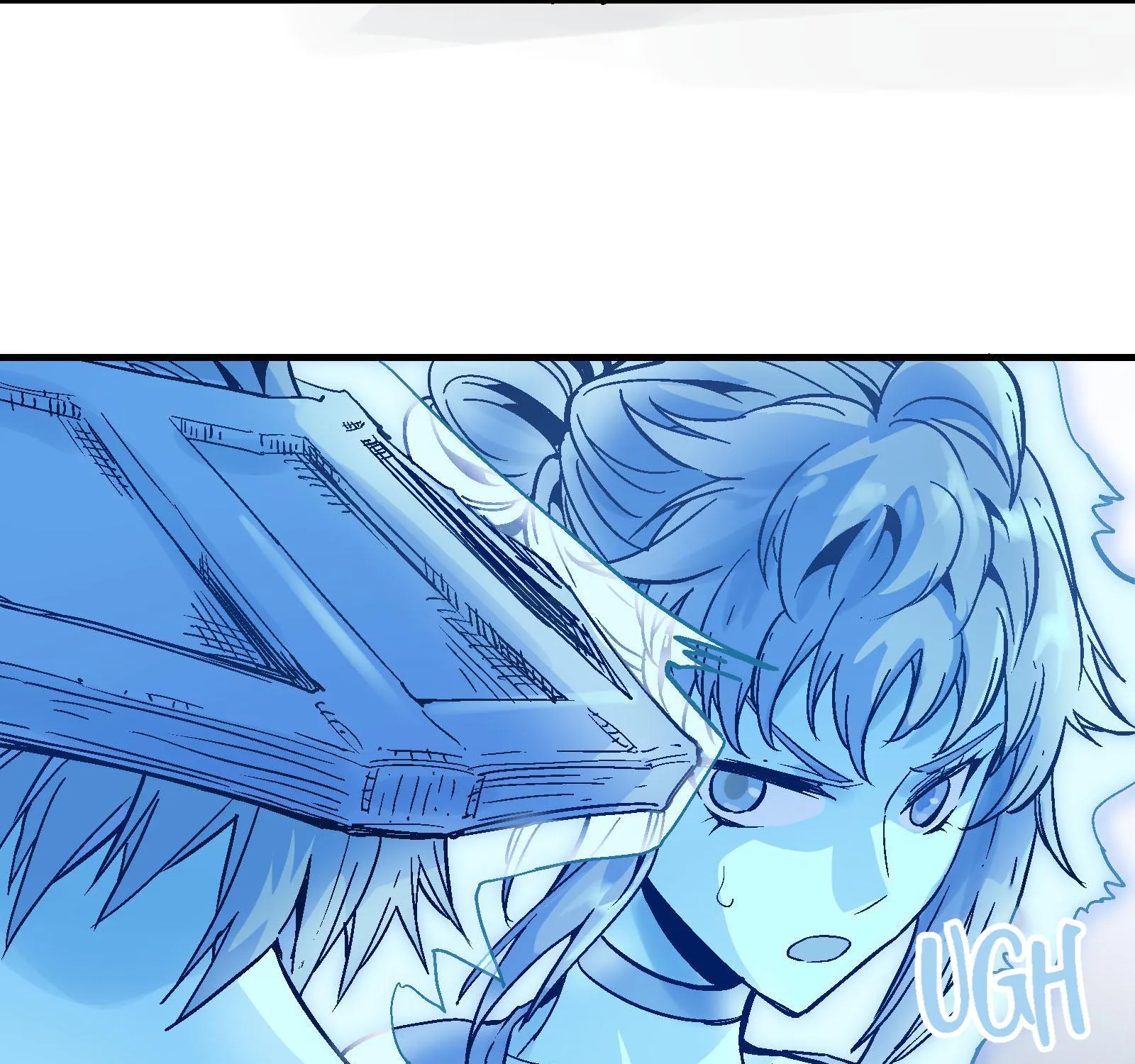 Xiu Tu Chapter 95 page 8 - 