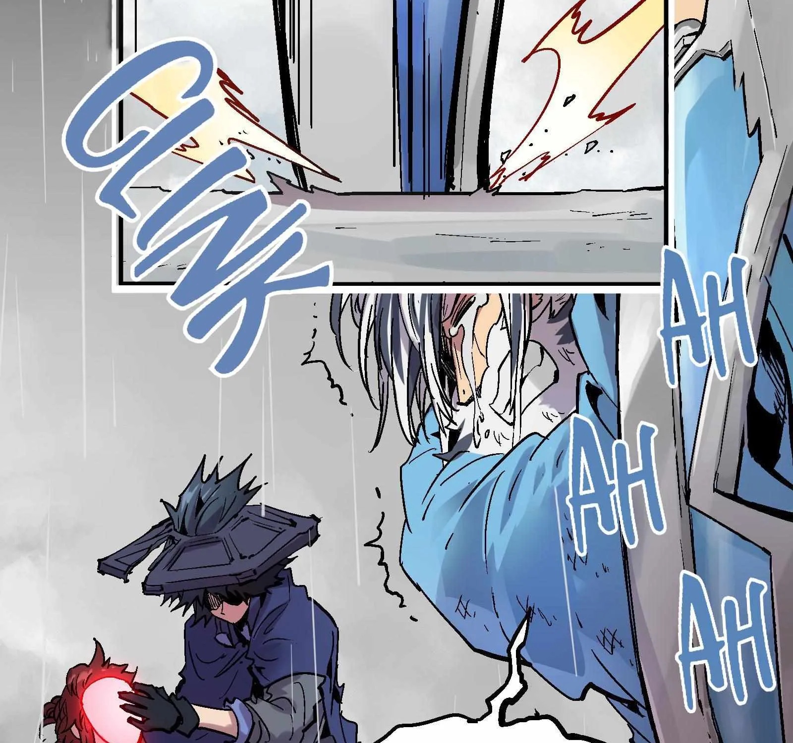 Xiu Tu Chapter 95 page 71 - 