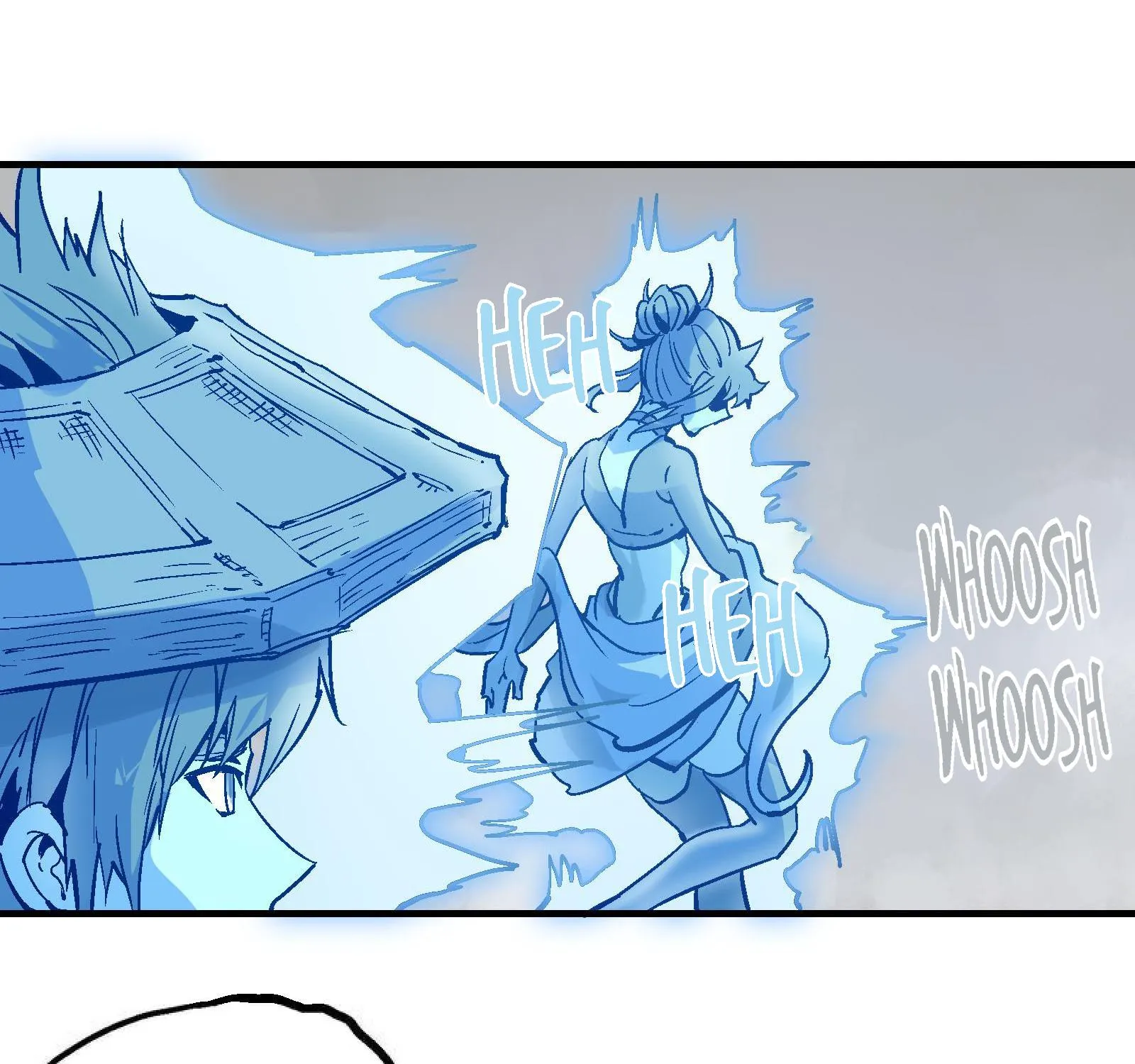 Xiu Tu Chapter 95 page 73 - 