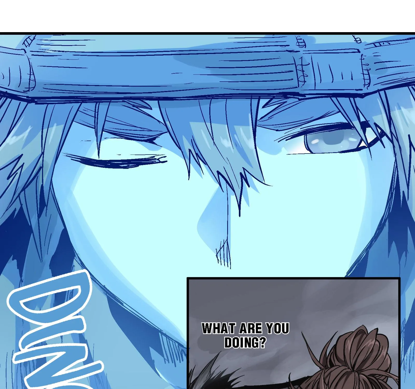 Xiu Tu Chapter 95 page 75 - 