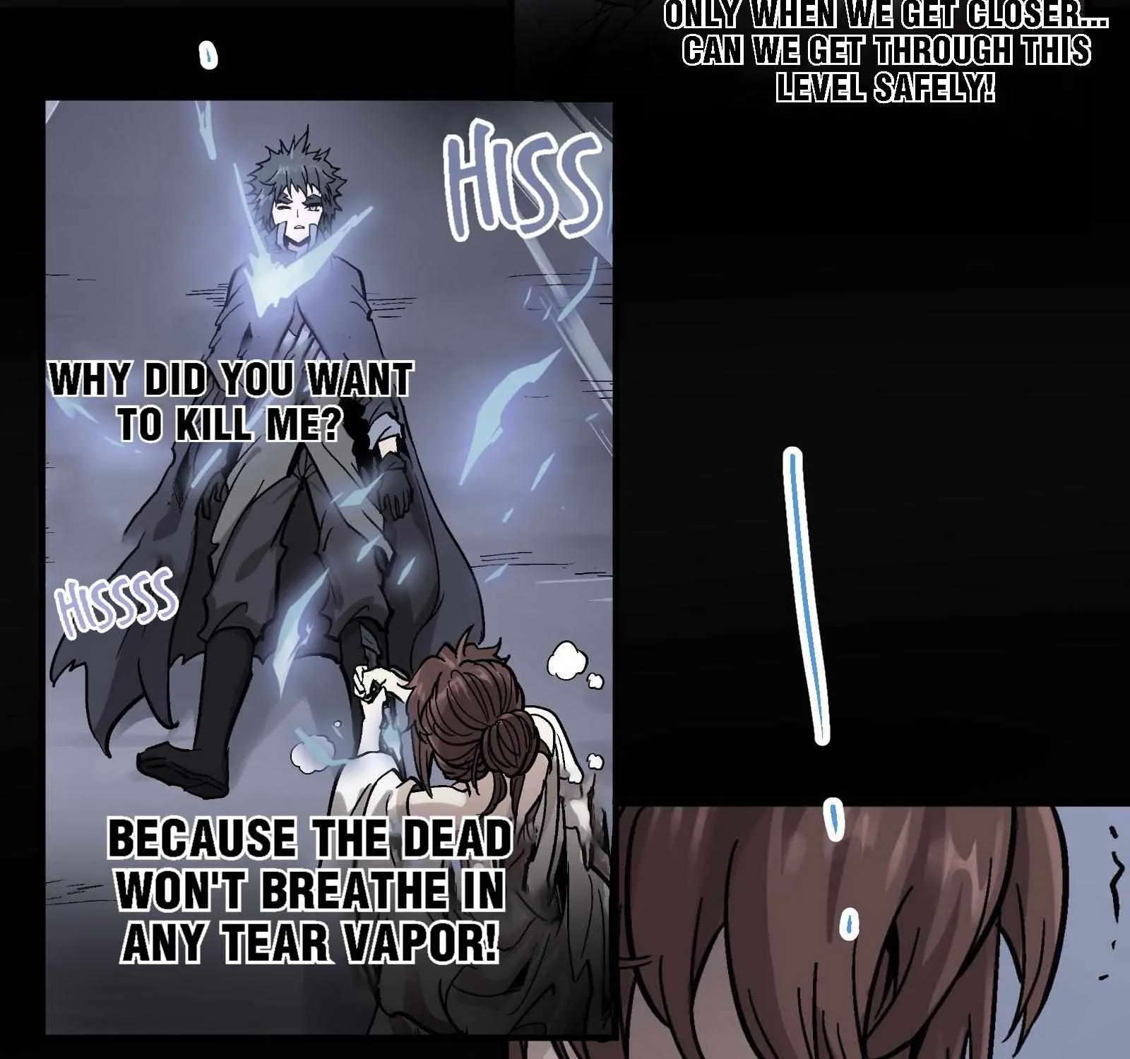 Xiu Tu Chapter 95 page 77 - 