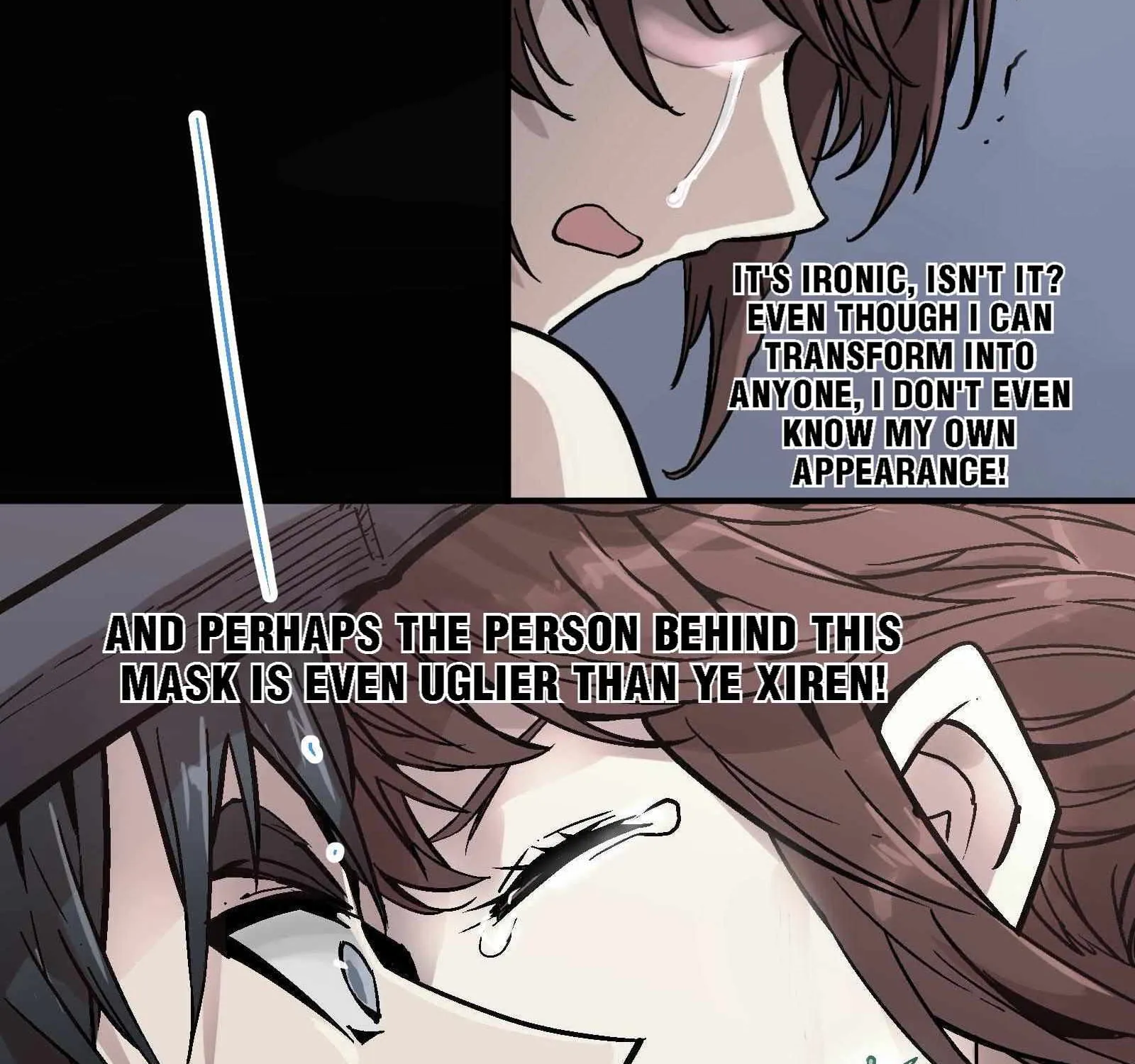 Xiu Tu Chapter 95 page 78 - 