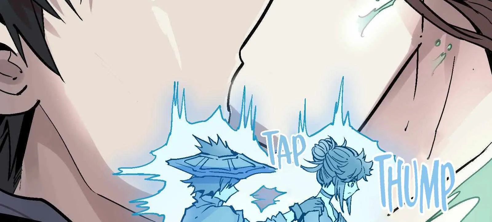 Xiu Tu Chapter 95 page 79 - 