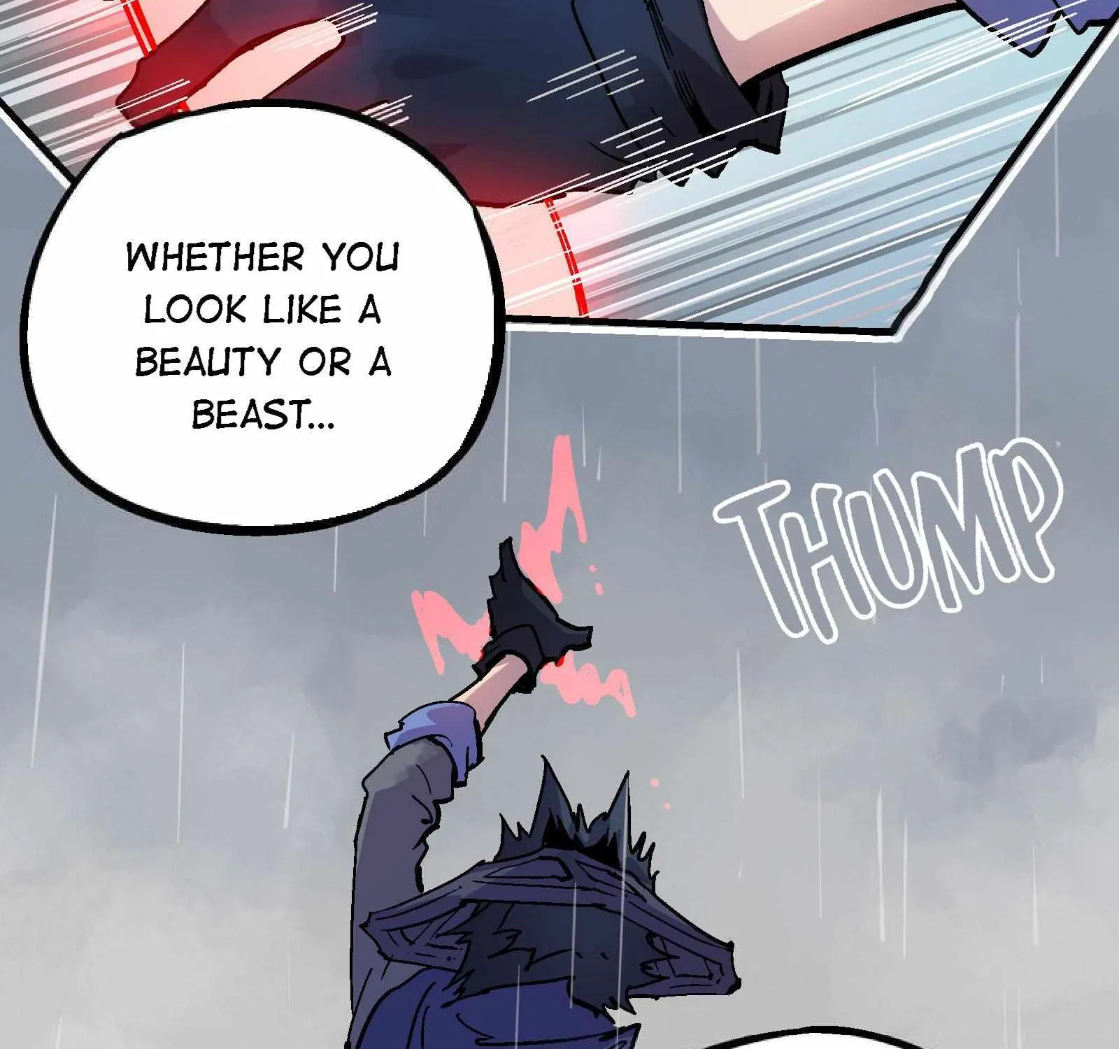 Xiu Tu Chapter 95 page 81 - 