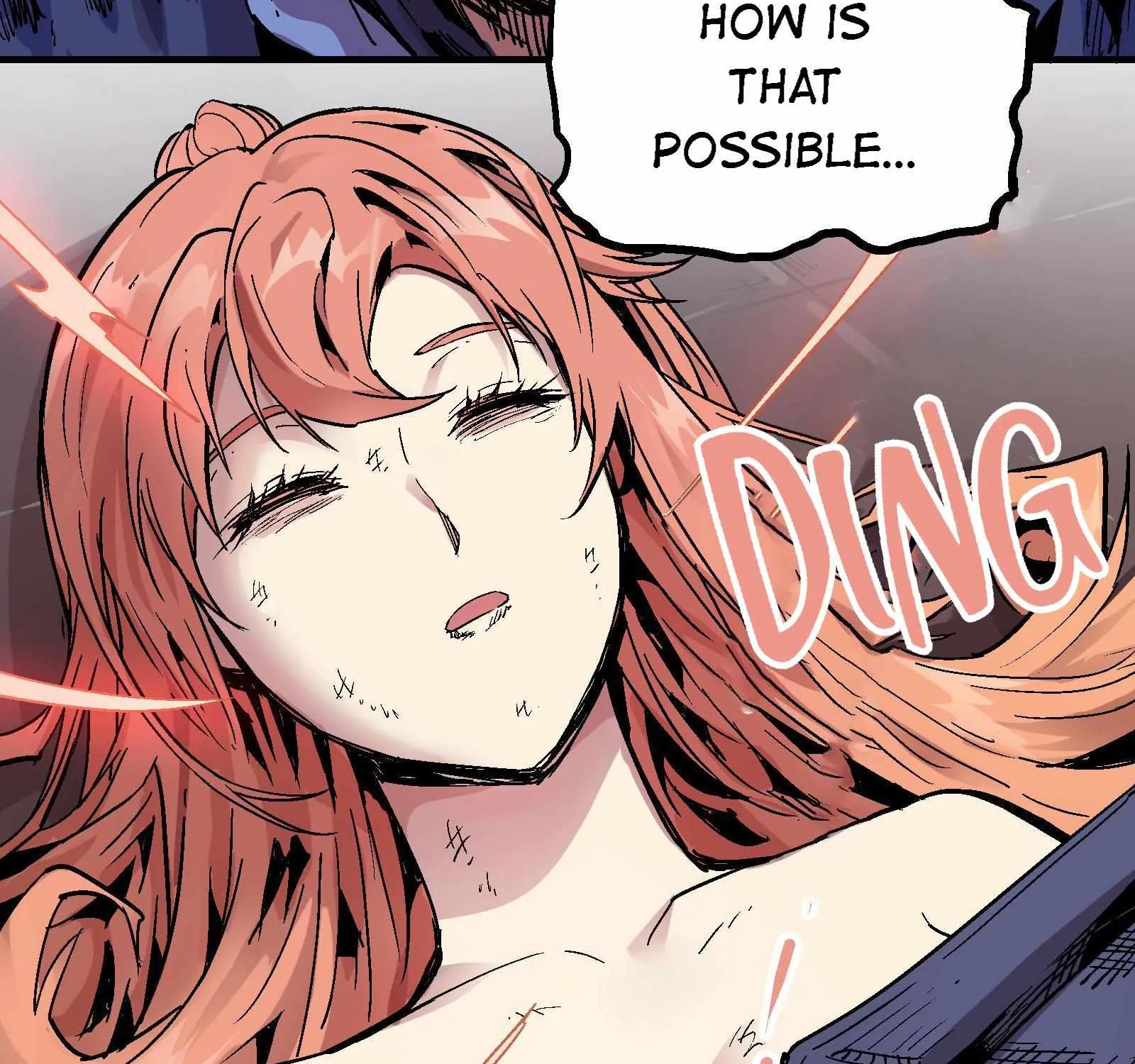 Xiu Tu Chapter 95 page 86 - 