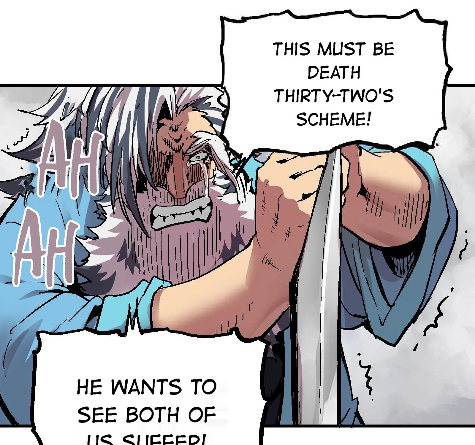 Xiu Tu Chapter 95 page 92 - 
