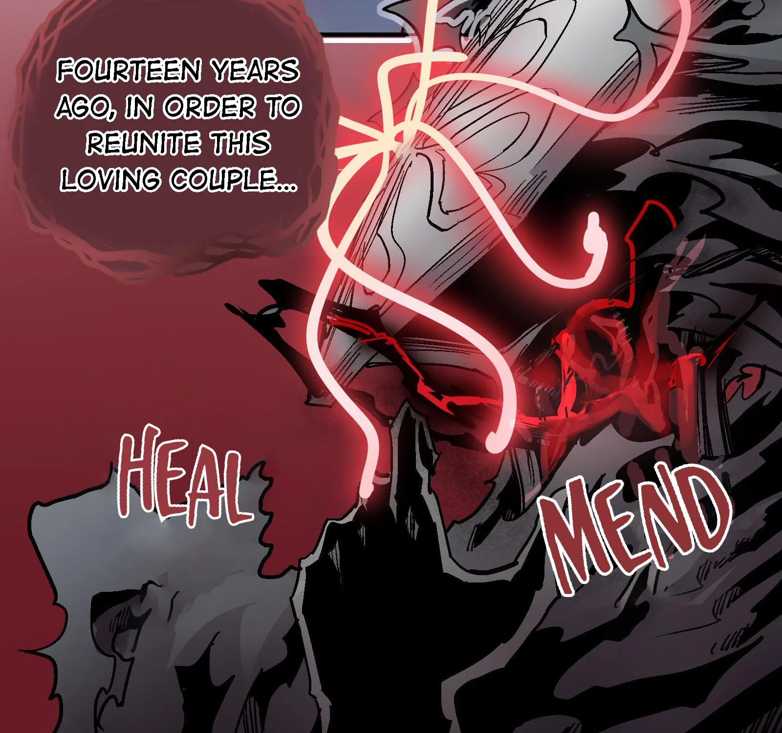Xiu Tu Chapter 96 page 13 - 