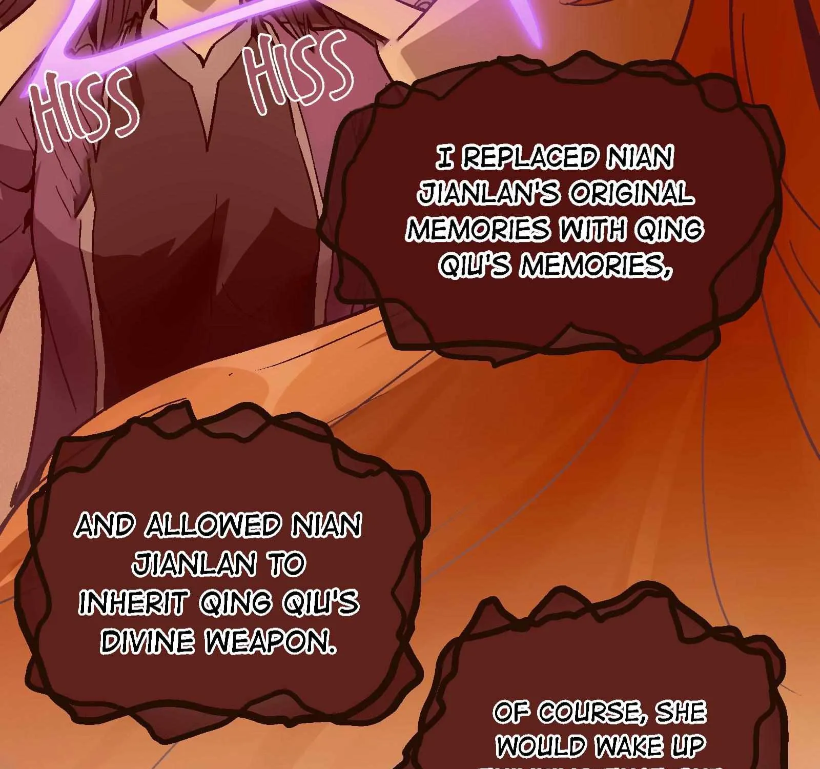 Xiu Tu Chapter 96 page 18 - 