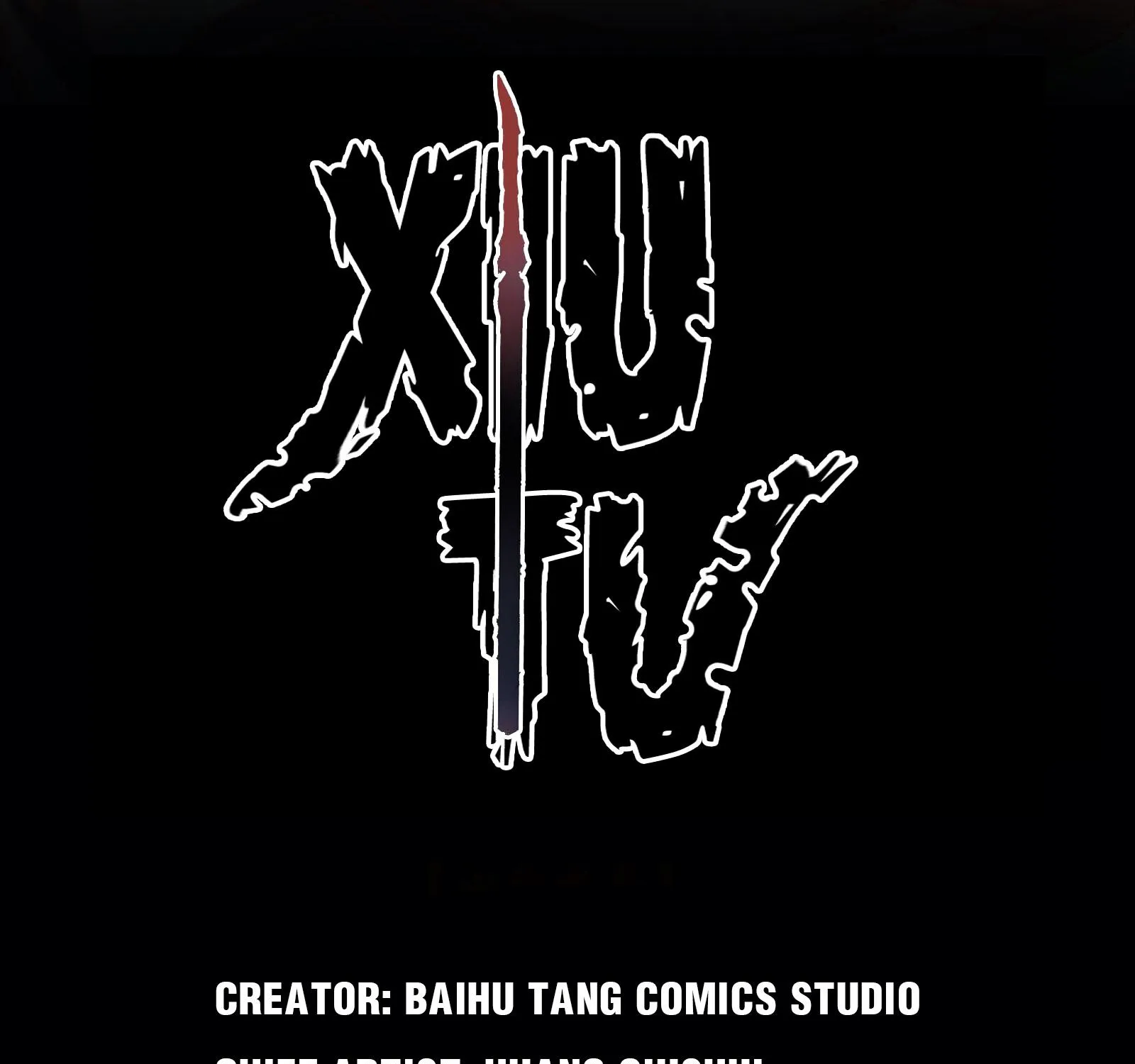 Xiu Tu Chapter 96 page 3 - 