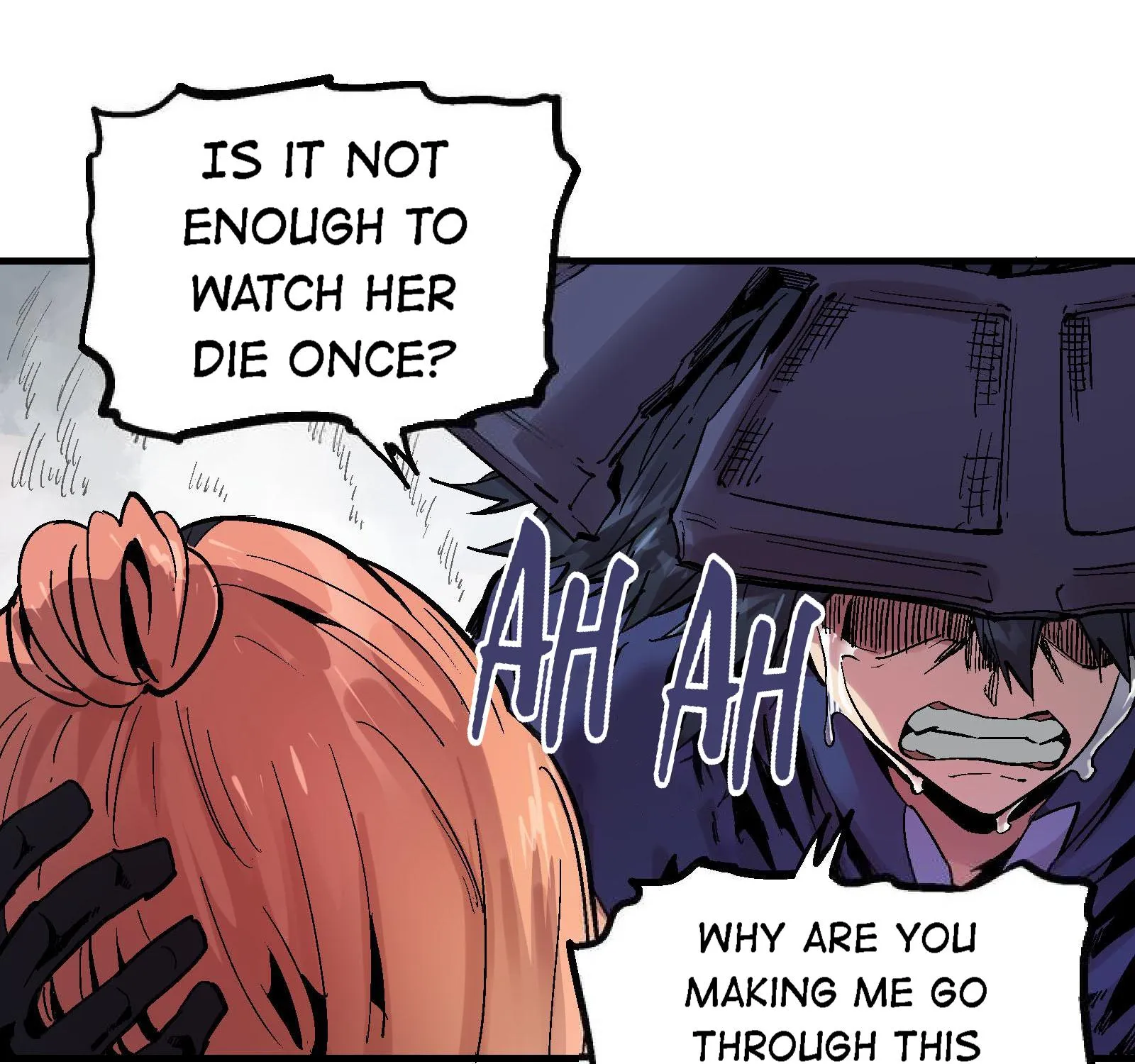 Xiu Tu Chapter 96 page 25 - 