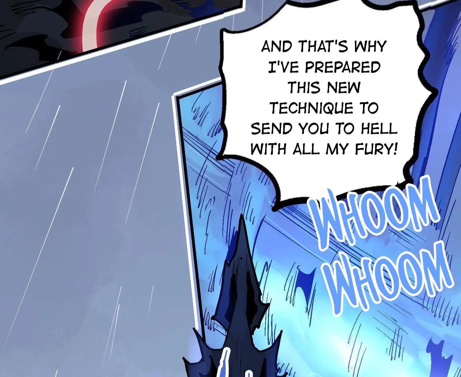 Xiu Tu Chapter 96 page 32 - 