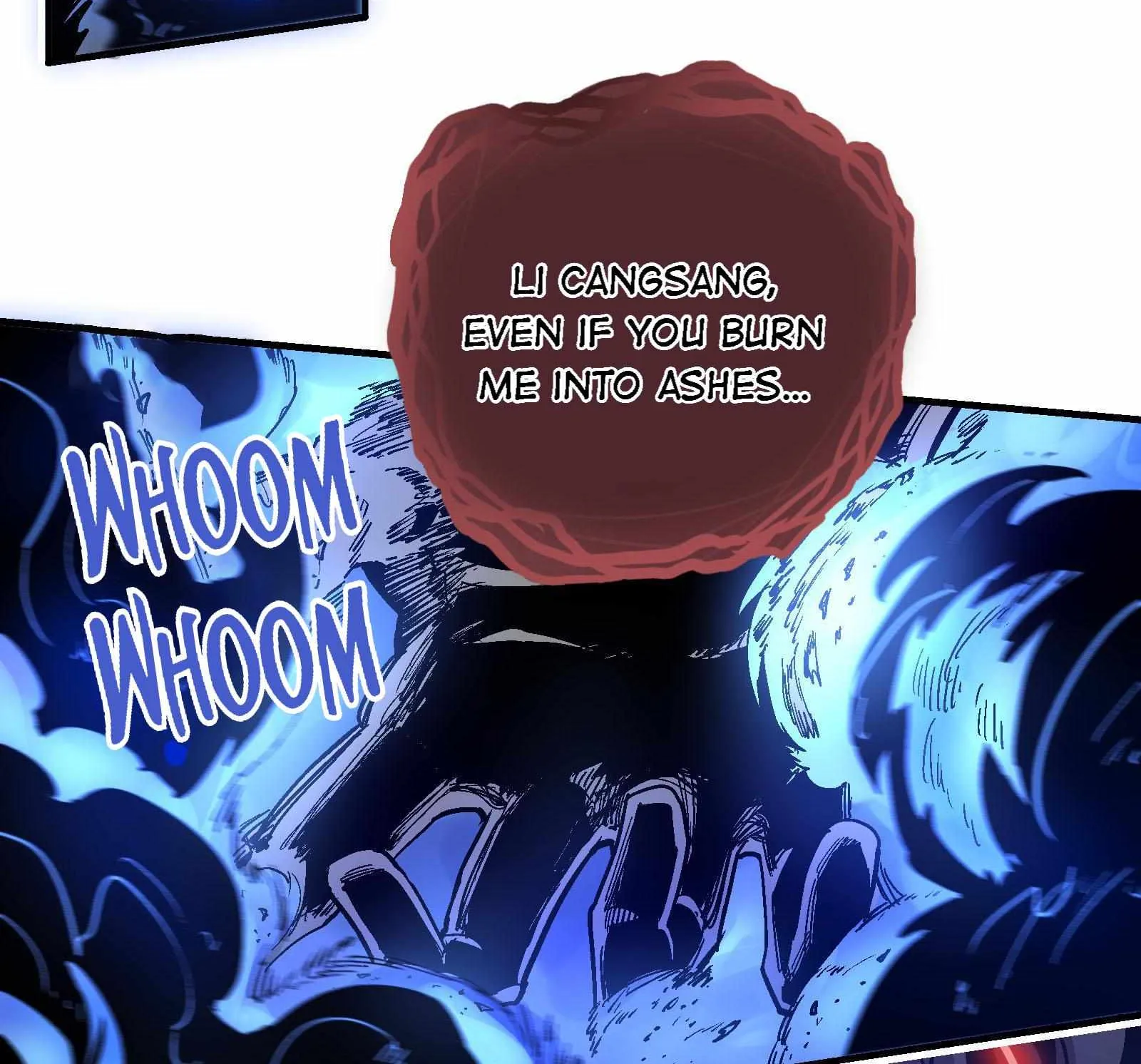 Xiu Tu Chapter 96 page 38 - 