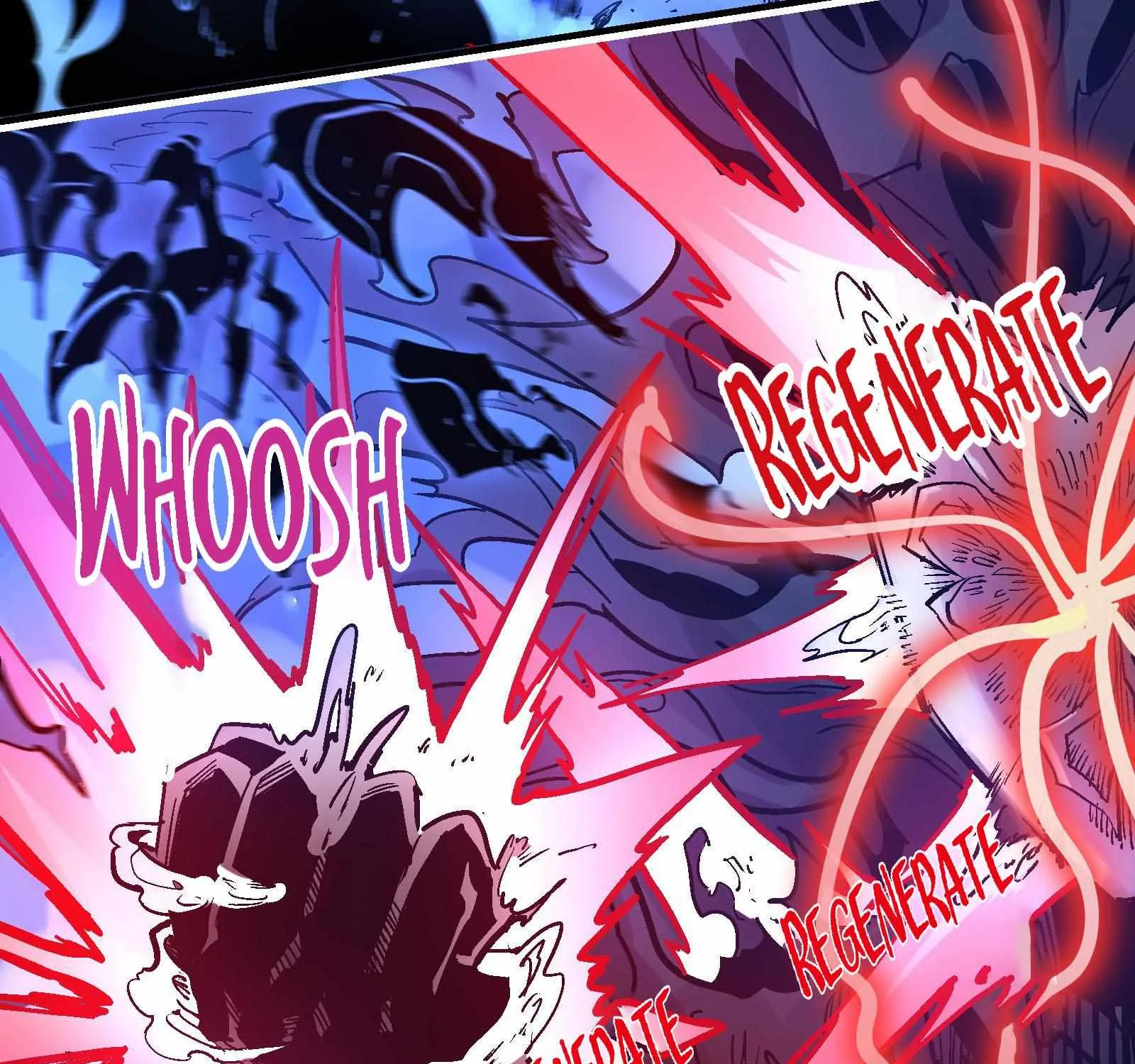 Xiu Tu Chapter 96 page 39 - 