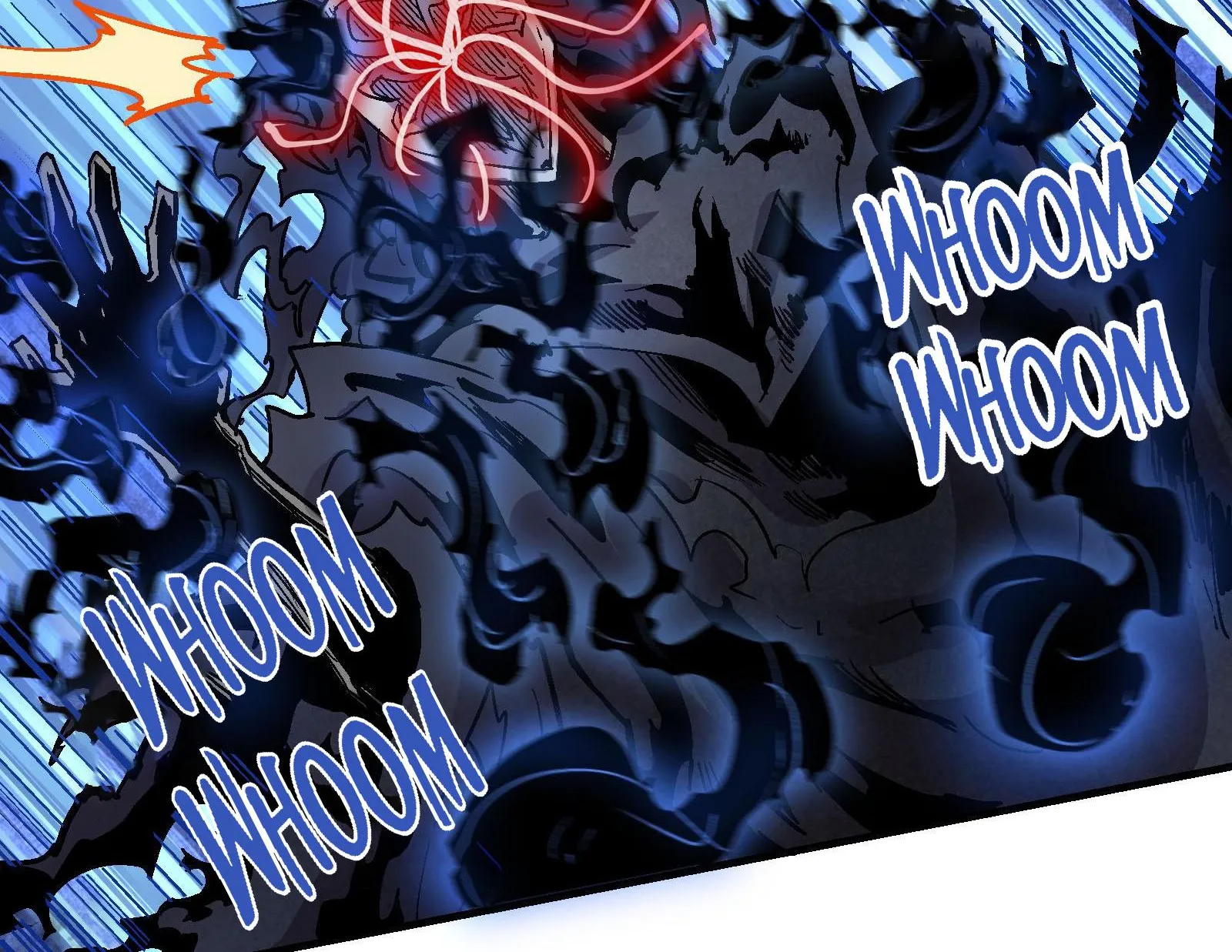 Xiu Tu Chapter 96 page 45 - 