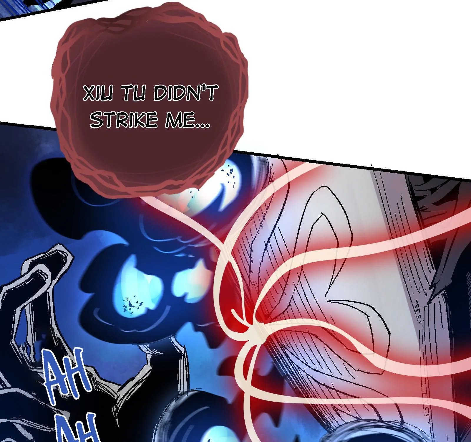 Xiu Tu Chapter 96 page 46 - 