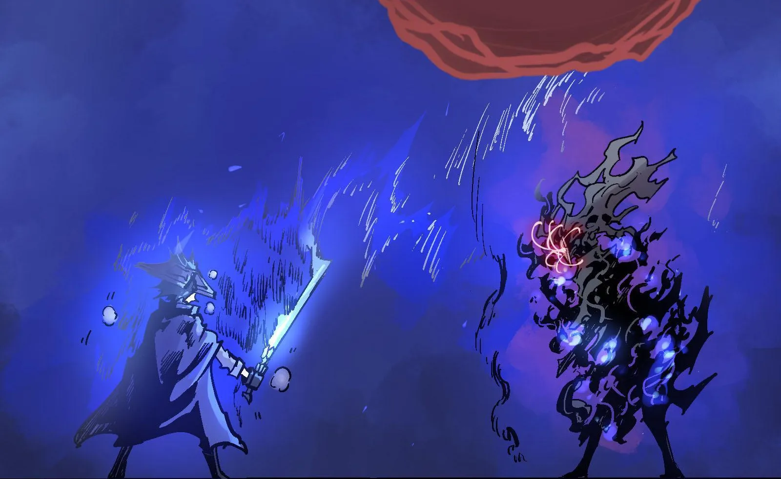 Xiu Tu Chapter 96 page 51 - 