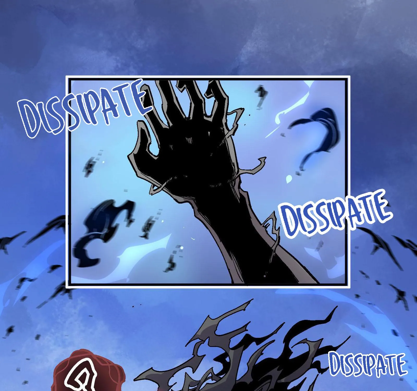 Xiu Tu Chapter 96 page 54 - 