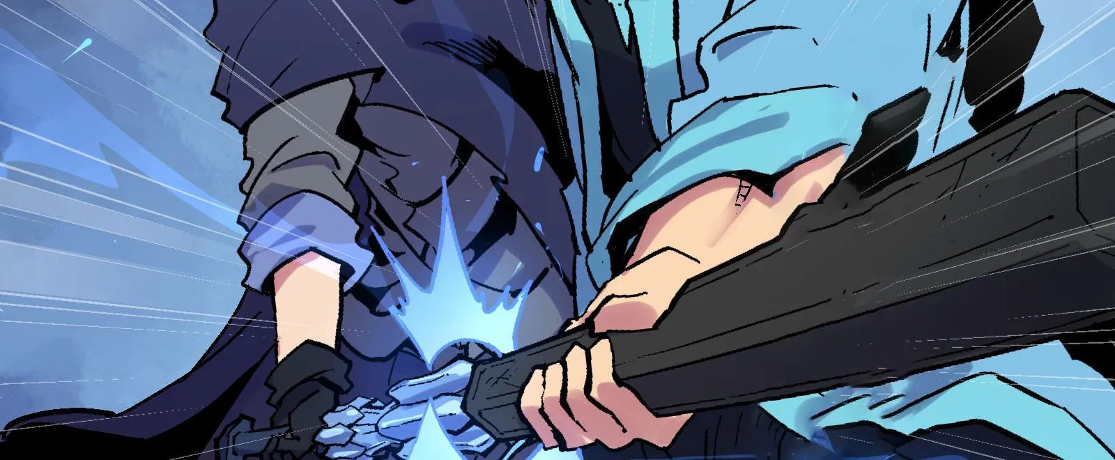 Xiu Tu Chapter 96 page 57 - 