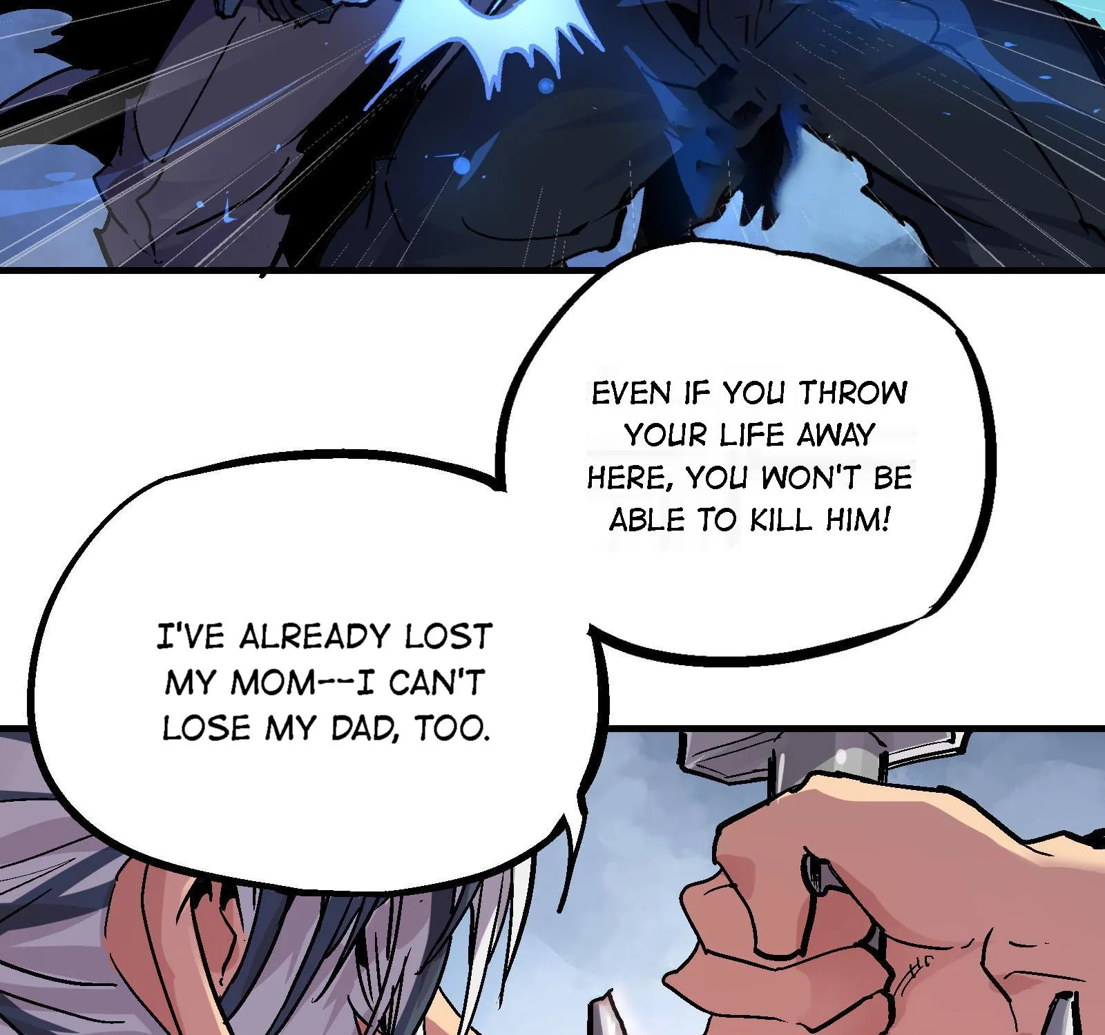 Xiu Tu Chapter 96 page 58 - 