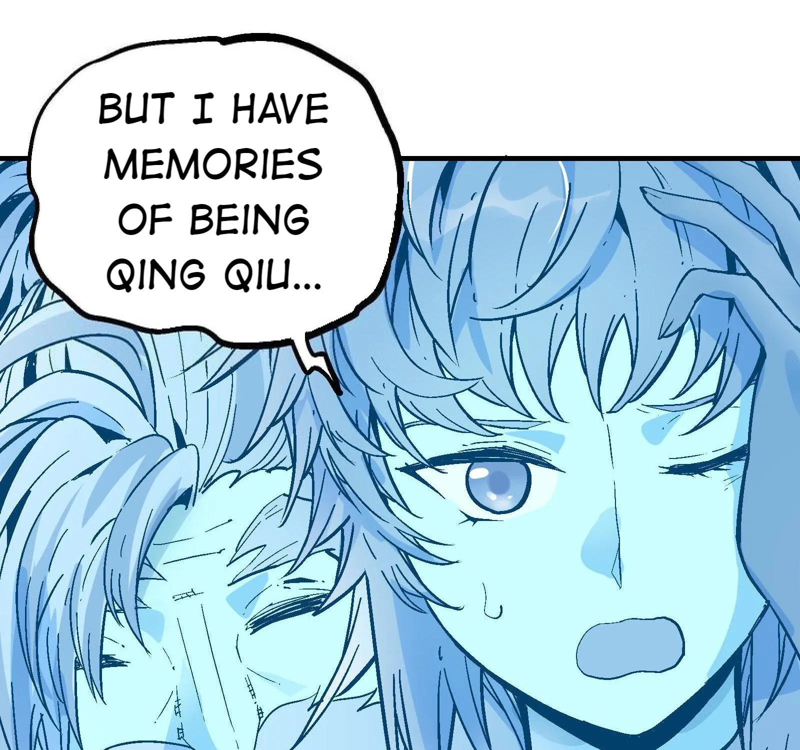 Xiu Tu Chapter 96 page 7 - 