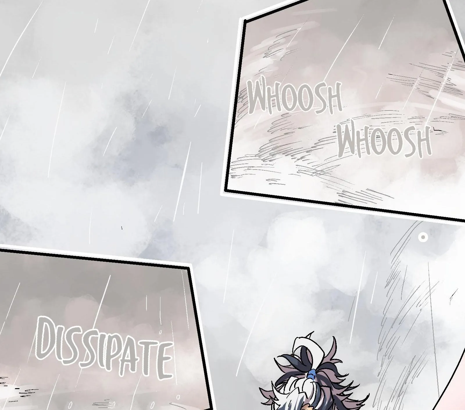 Xiu Tu Chapter 96 page 68 - 