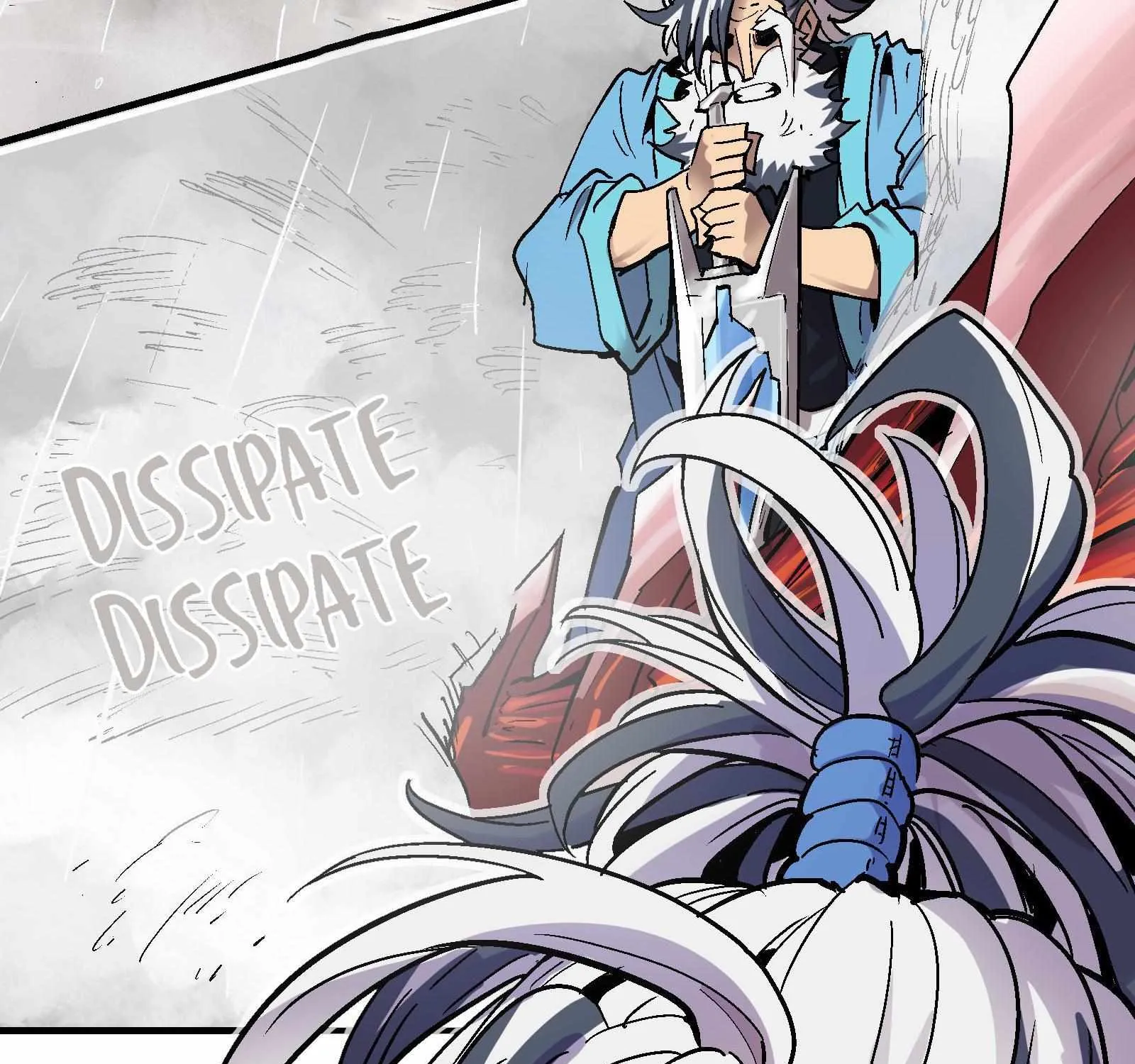 Xiu Tu Chapter 96 page 69 - 