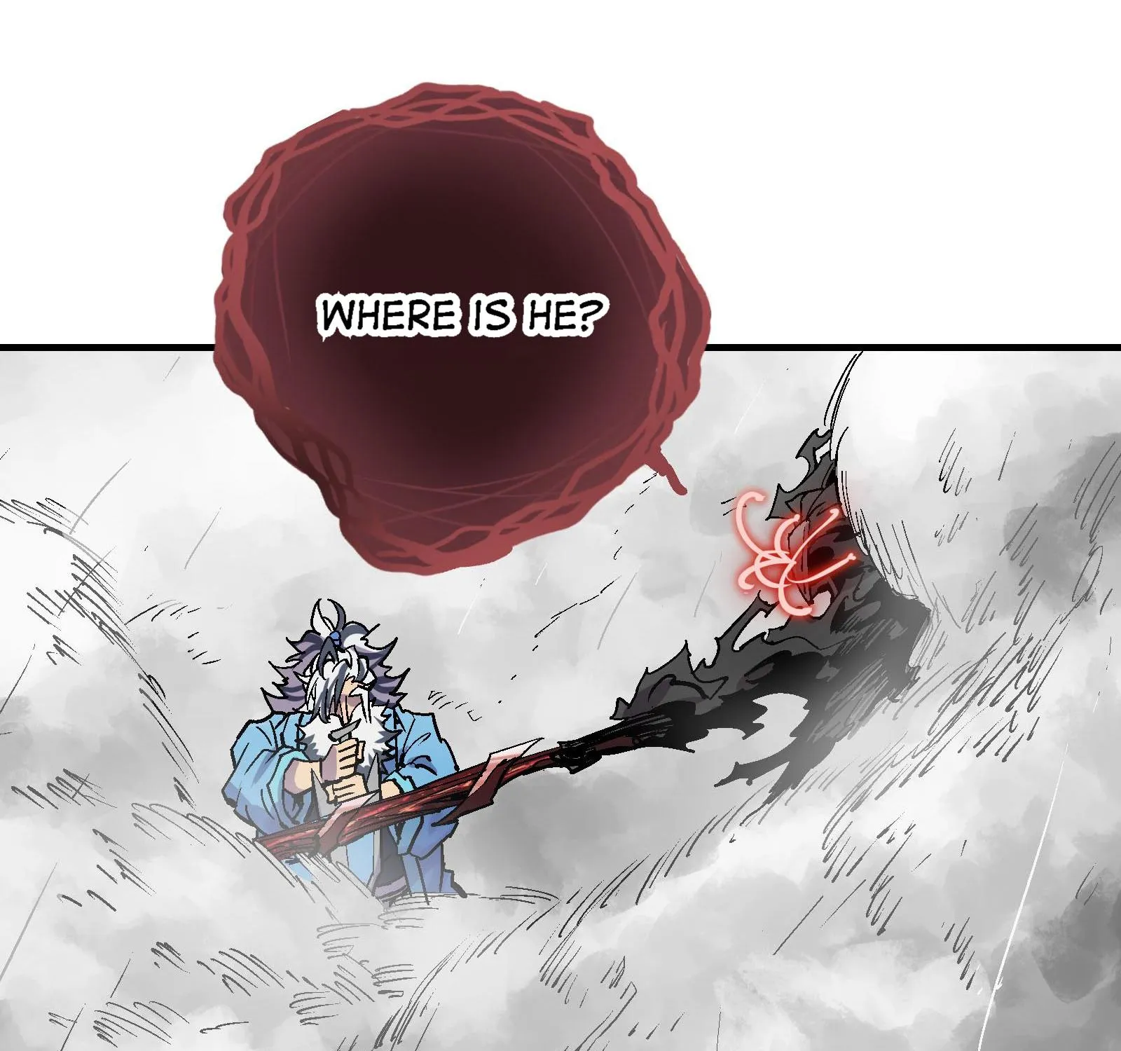 Xiu Tu Chapter 96 page 71 - 