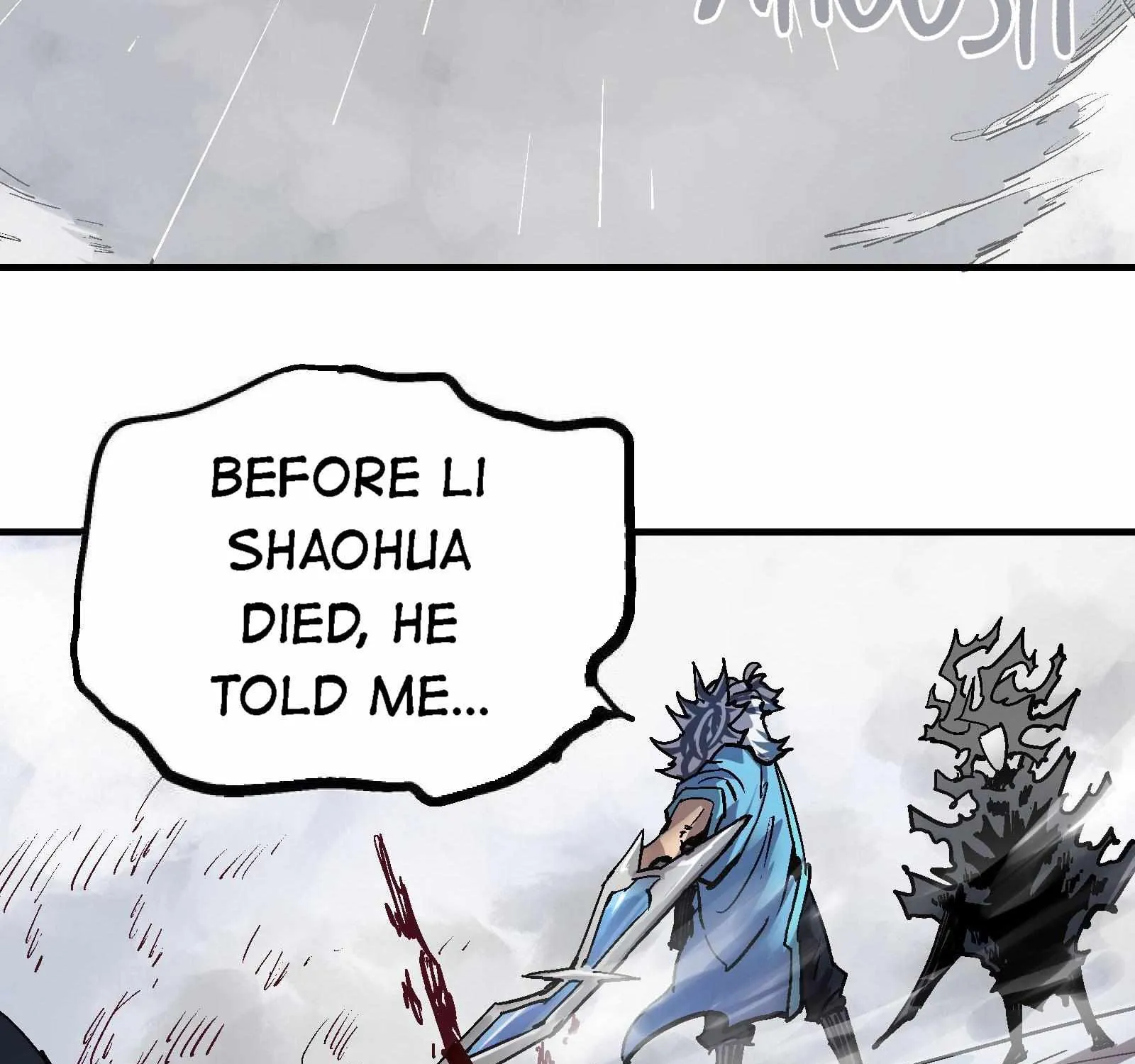 Xiu Tu Chapter 96 page 83 - 