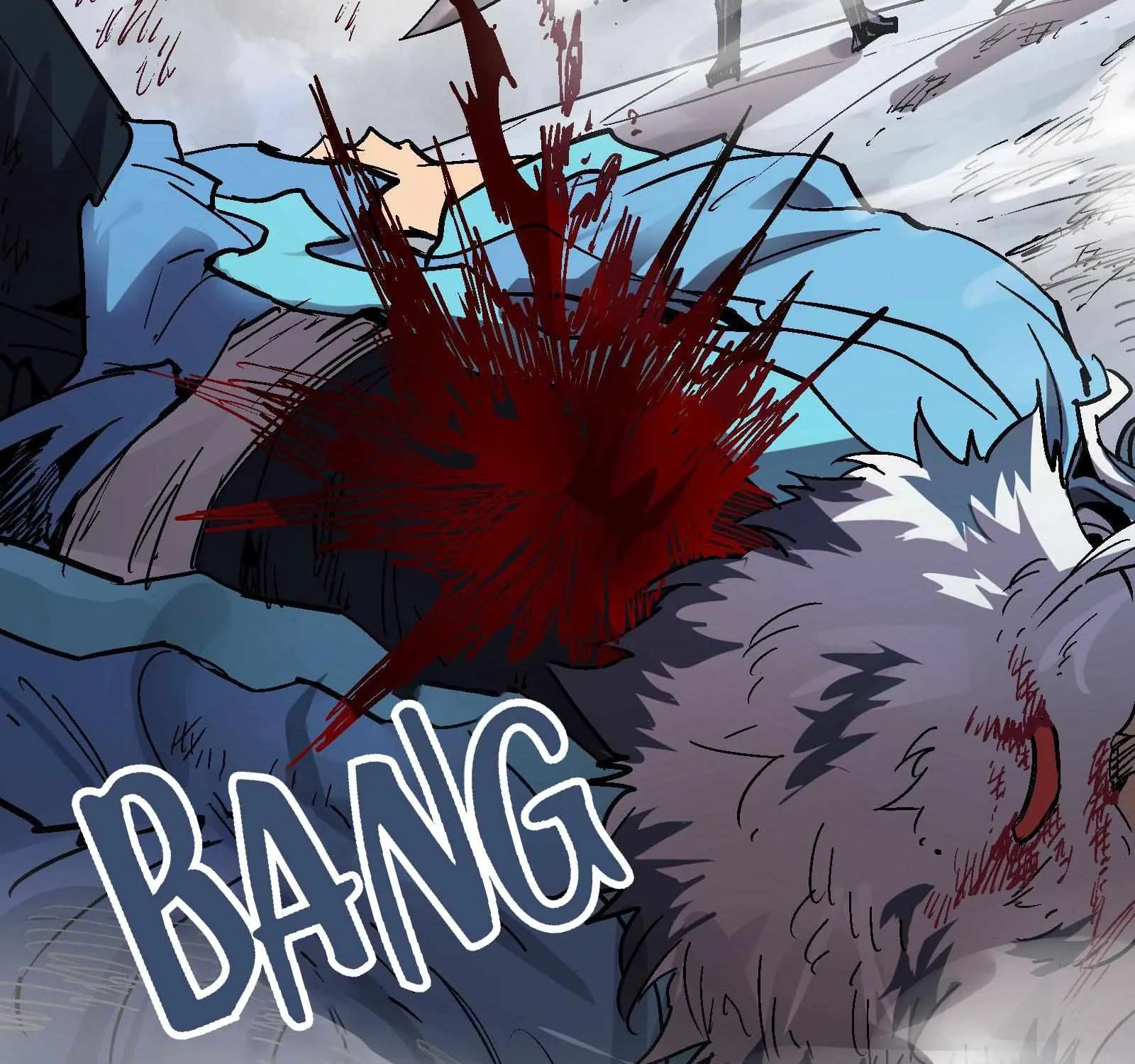 Xiu Tu Chapter 96 page 84 - 