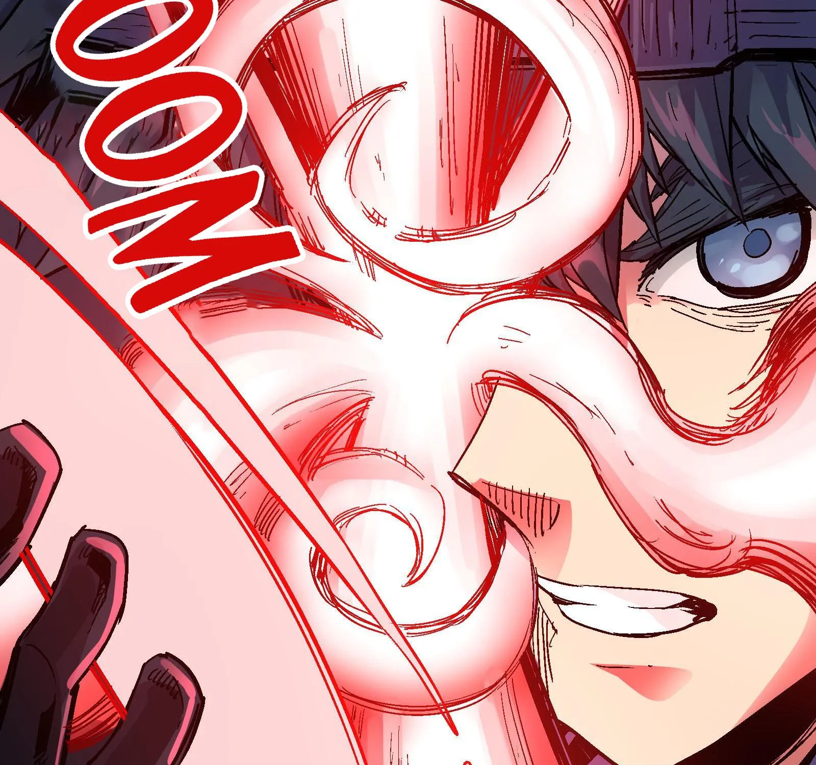 Xiu Tu Chapter 96 page 90 - 