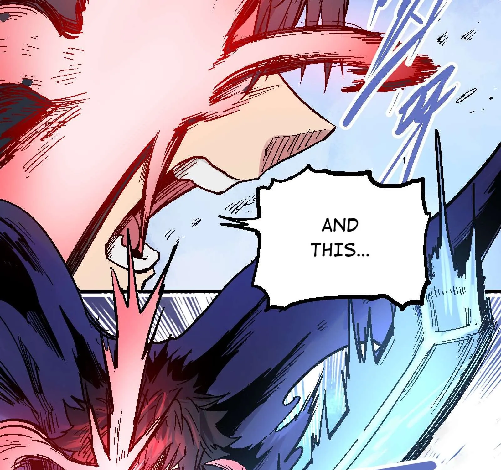 Xiu Tu Chapter 97 page 11 - 