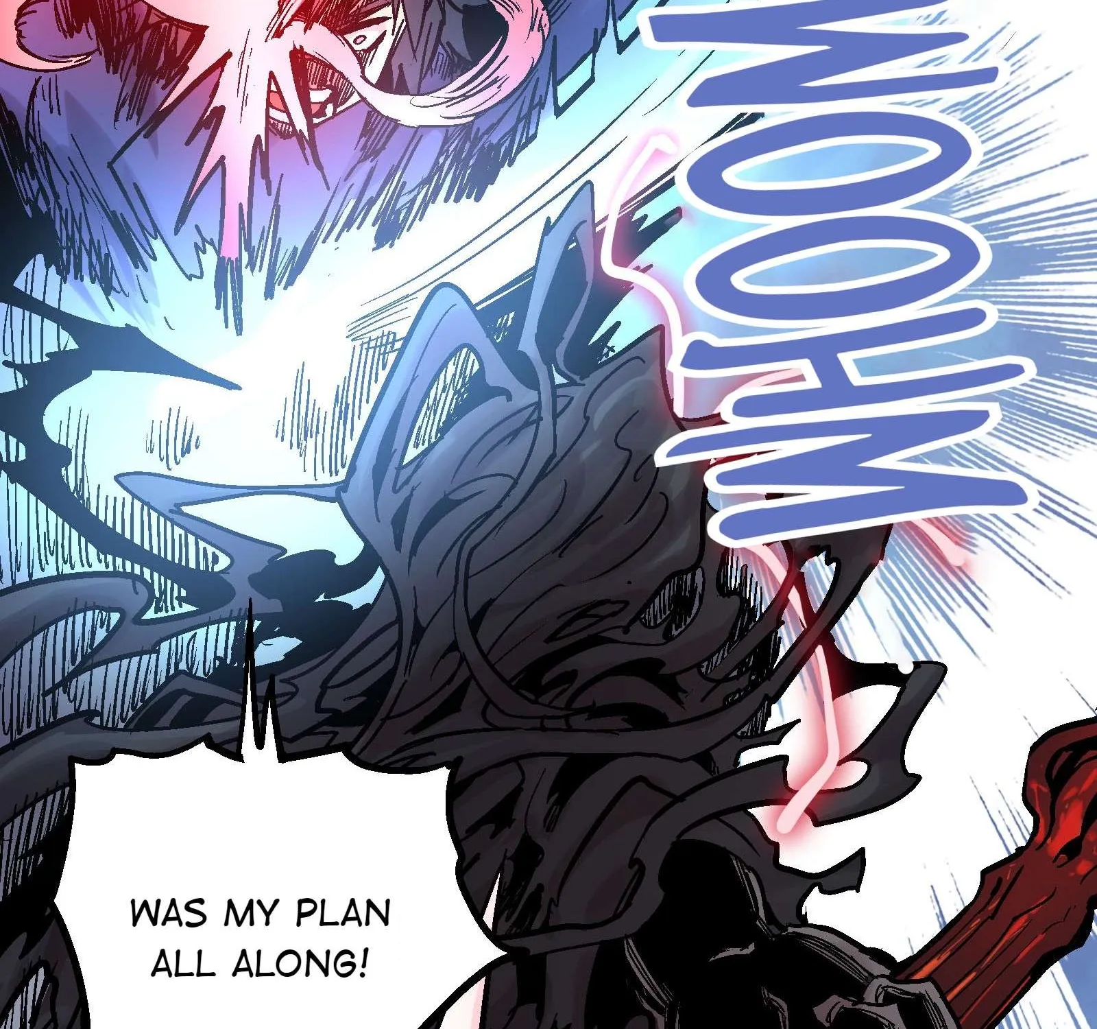 Xiu Tu Chapter 97 page 12 - 