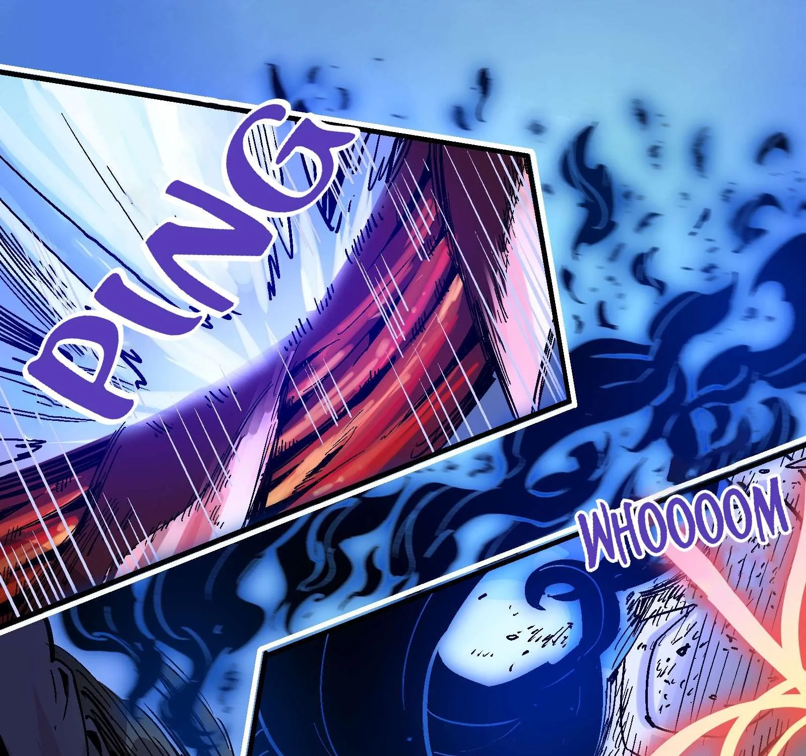 Xiu Tu Chapter 97 page 14 - 