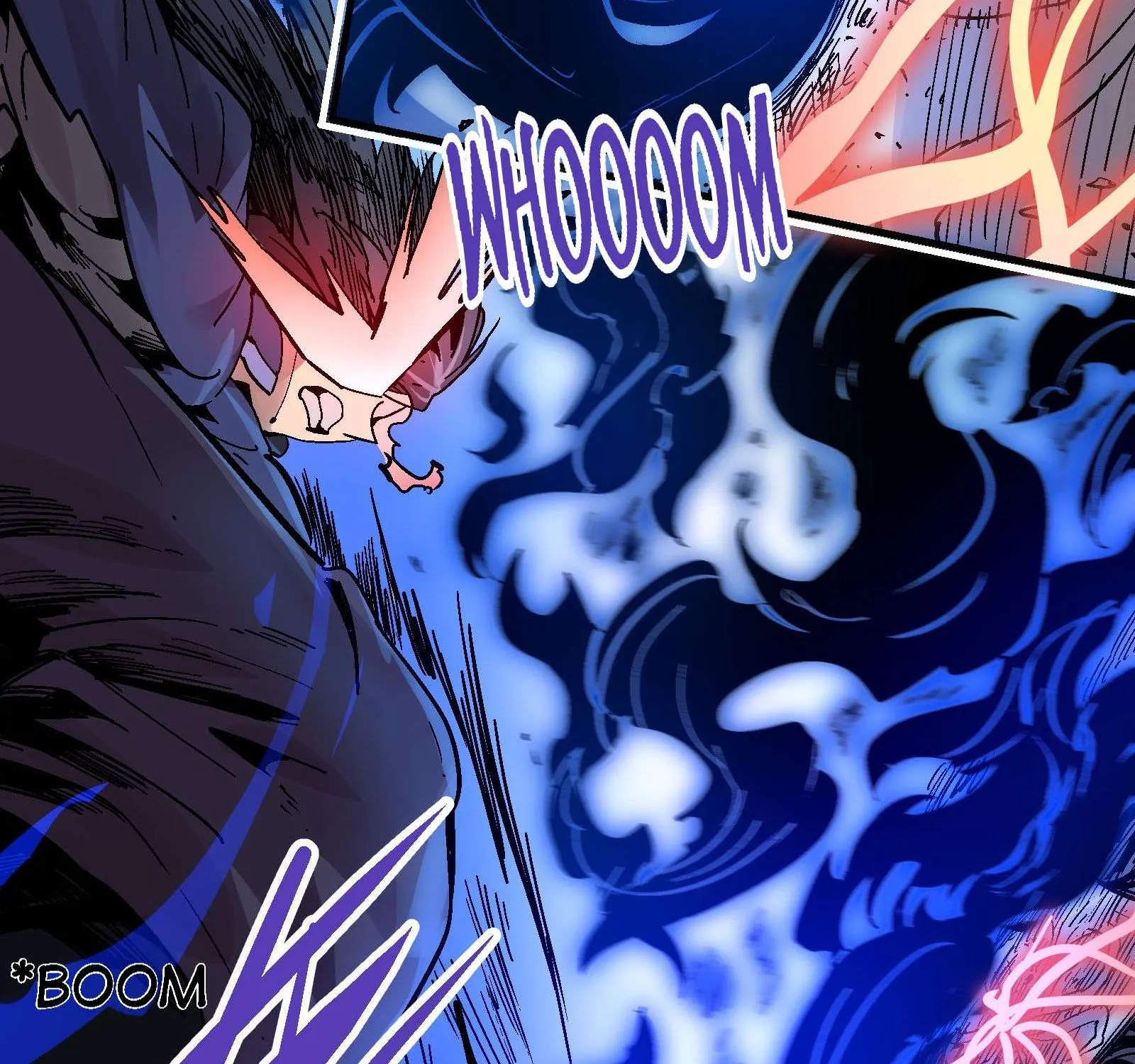 Xiu Tu Chapter 97 page 15 - 